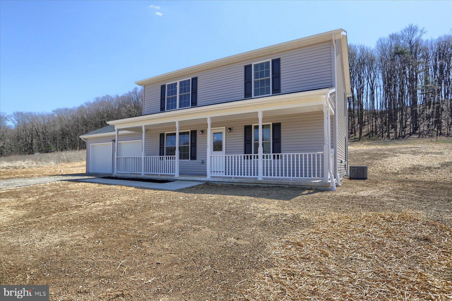 80 KLINE HOLLOW ROAD