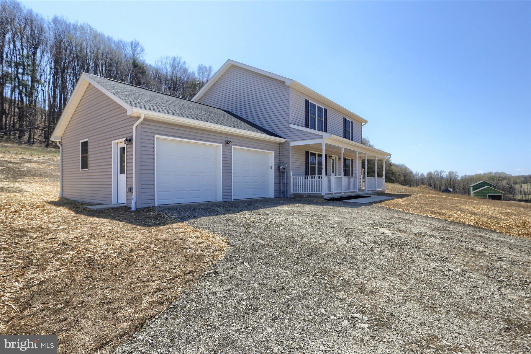 80 KLINE HOLLOW ROAD