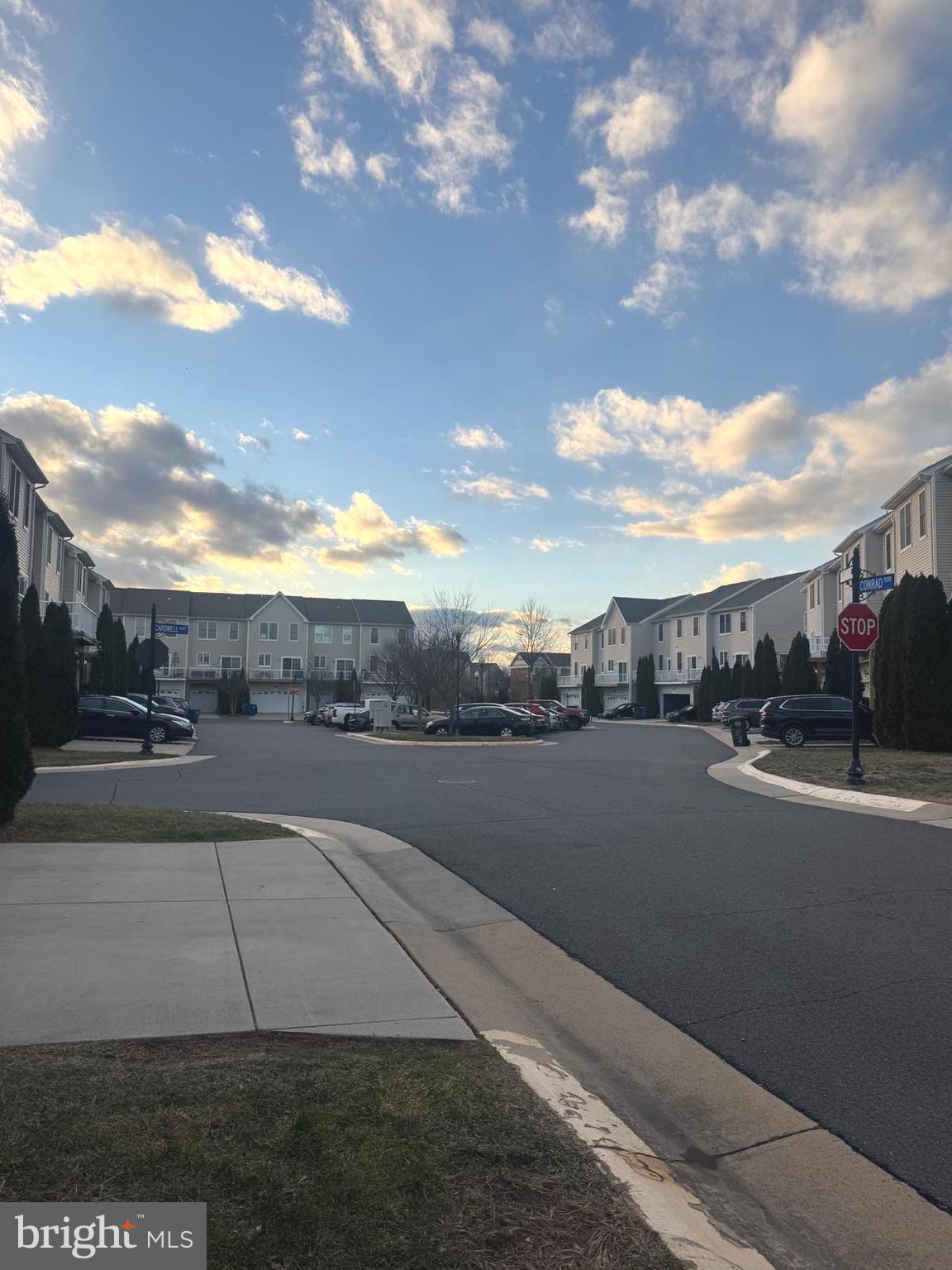 AMBERLEA AT SOUTH RIDING - Residential