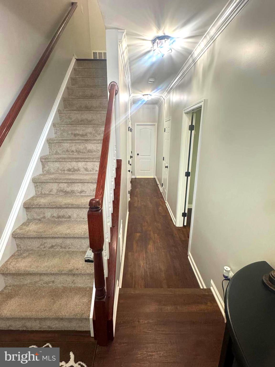 AMBERLEA AT SOUTH RIDING - Residential