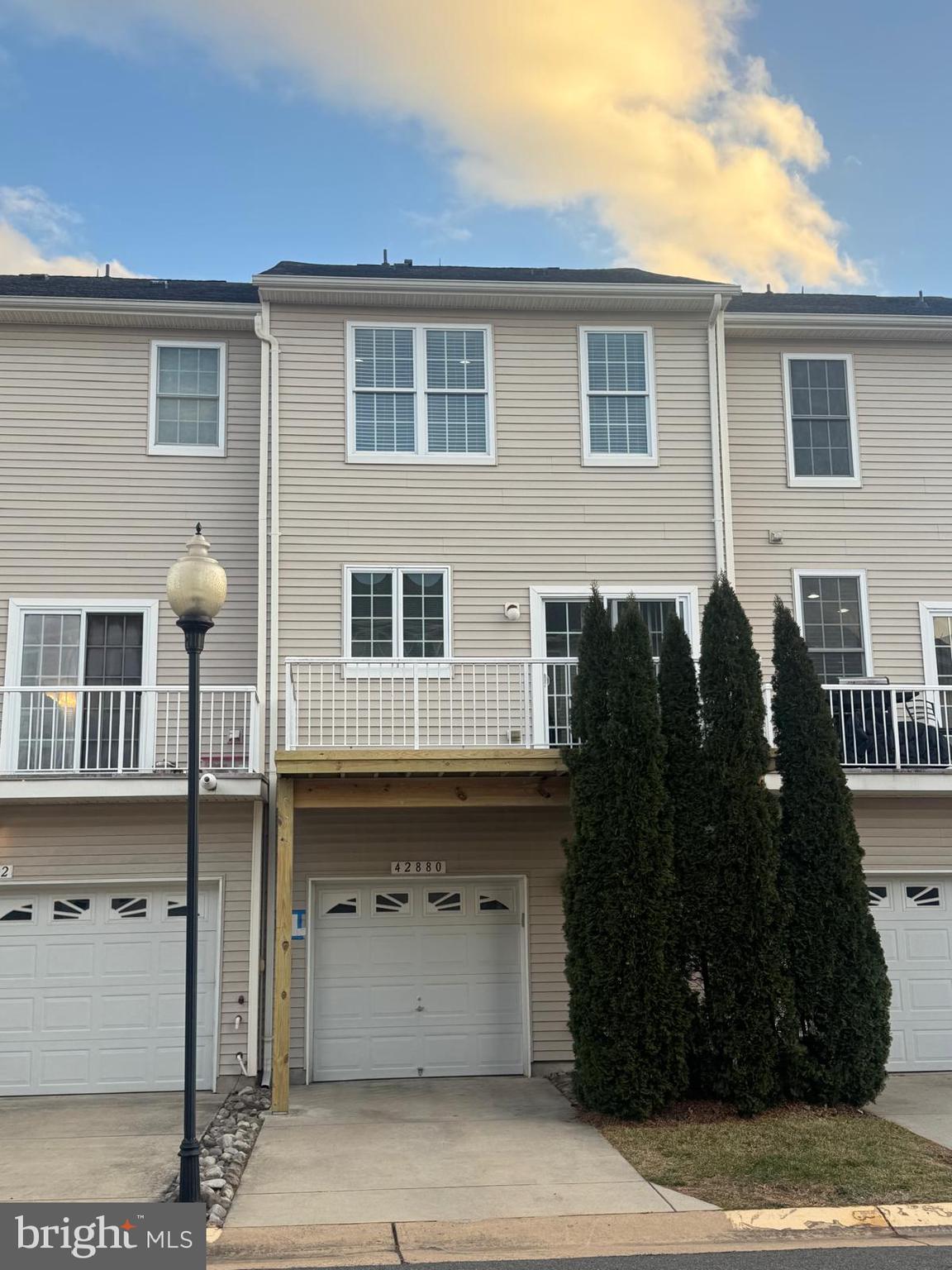 AMBERLEA AT SOUTH RIDING - Residential