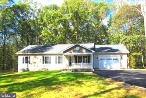 Property photo of Lot 2 Trinity Church Rd, Charlotte Hall, MD 20622