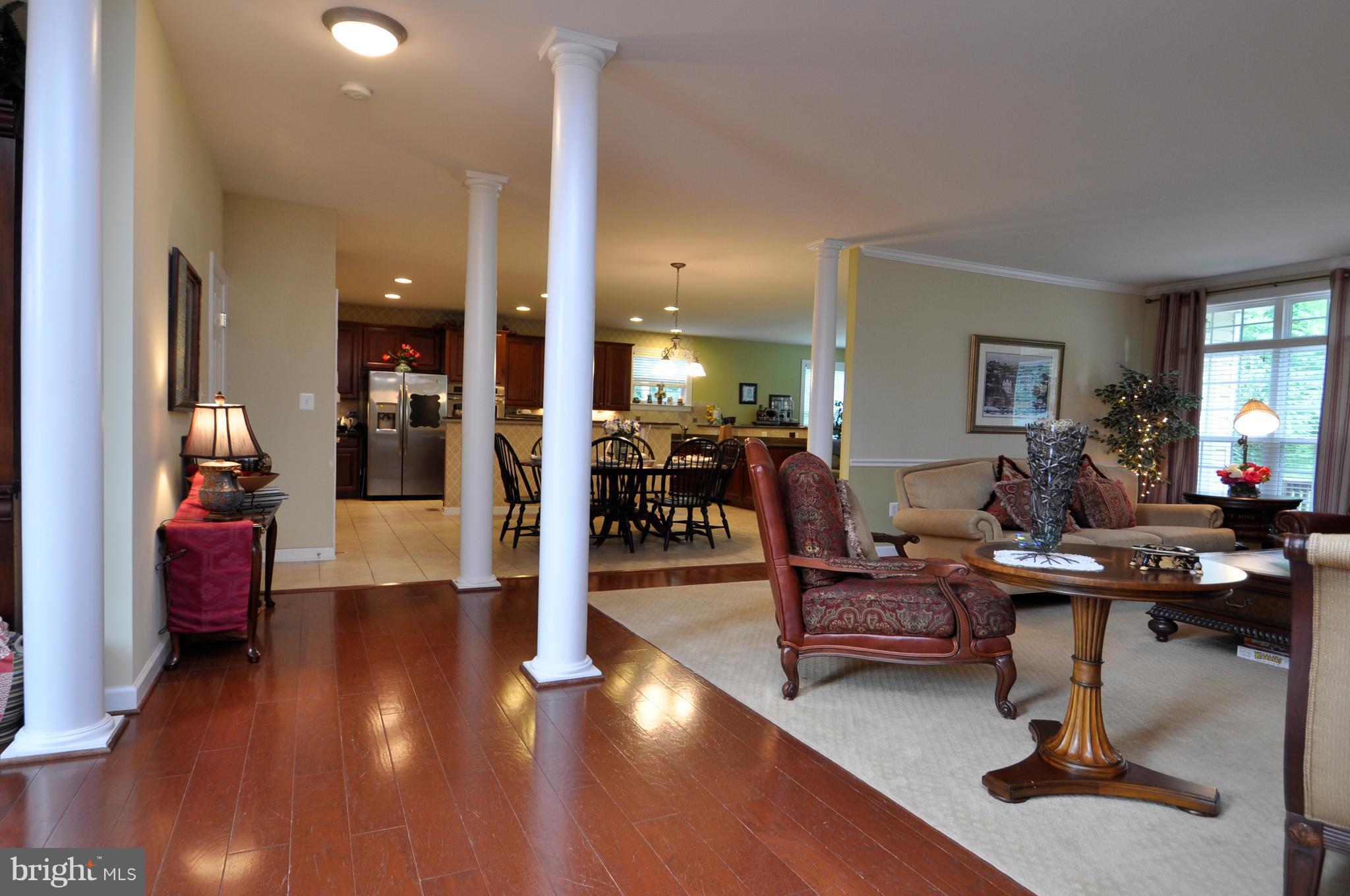 BRITTANY ESTATES - Residential