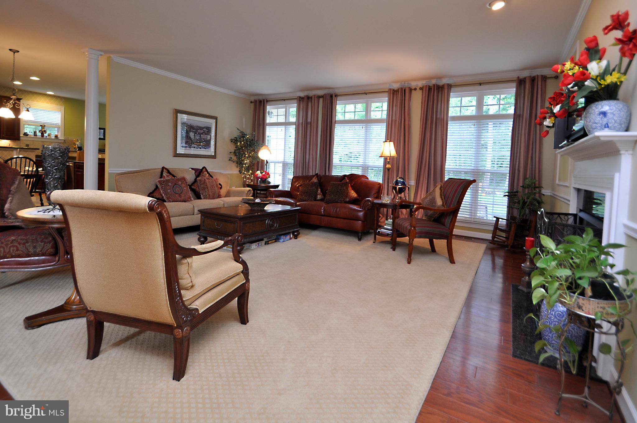 BRITTANY ESTATES - Residential