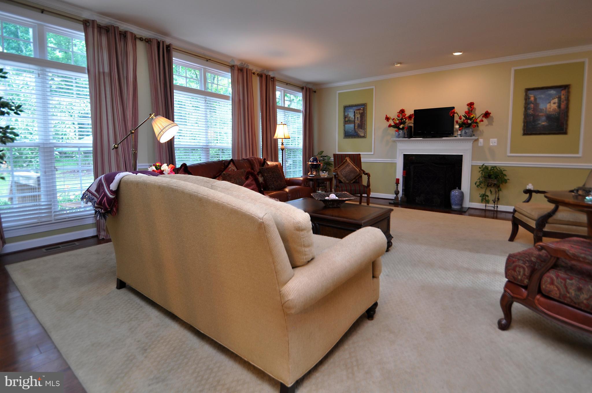 BRITTANY ESTATES - Residential