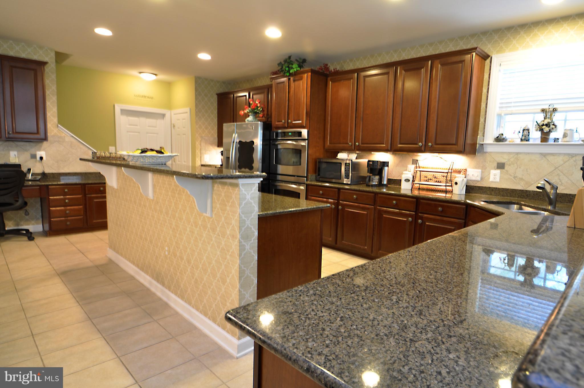 BRITTANY ESTATES - Residential