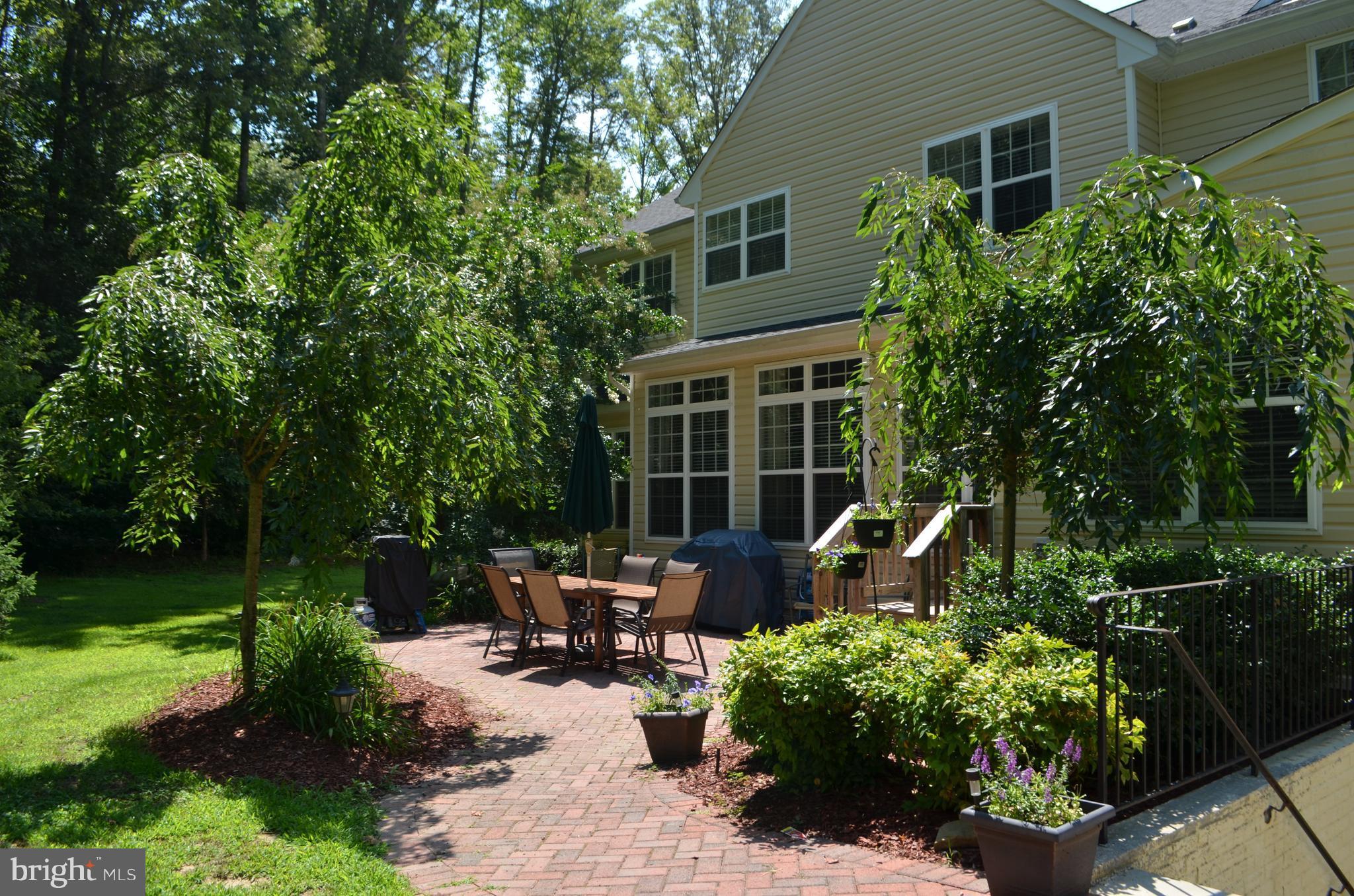 BRITTANY ESTATES - Residential