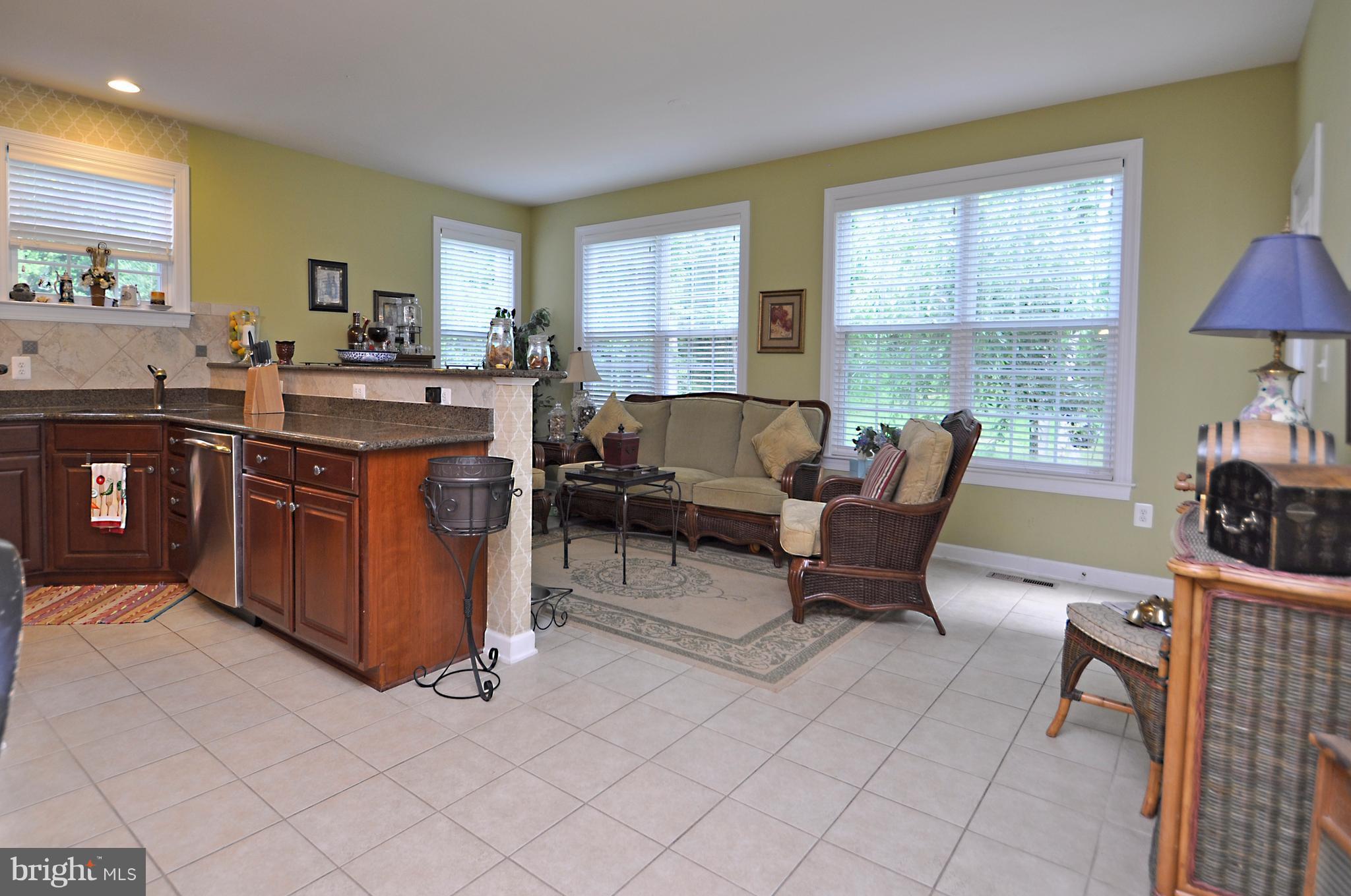 BRITTANY ESTATES - Residential