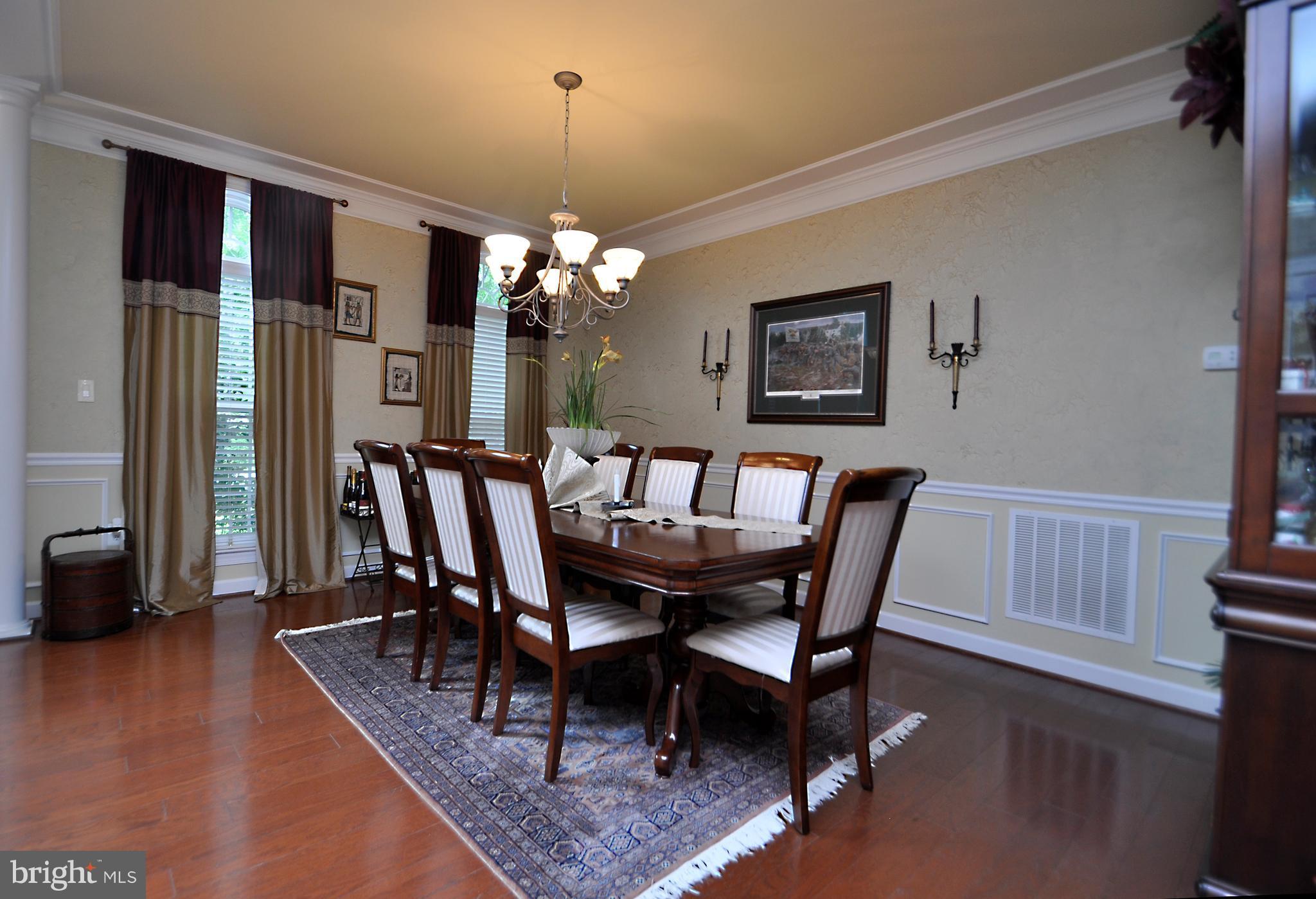 BRITTANY ESTATES - Residential