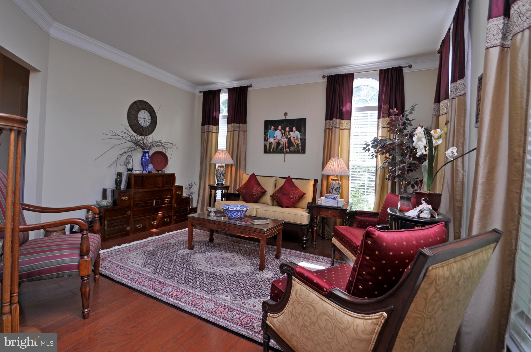 BRITTANY ESTATES - Residential