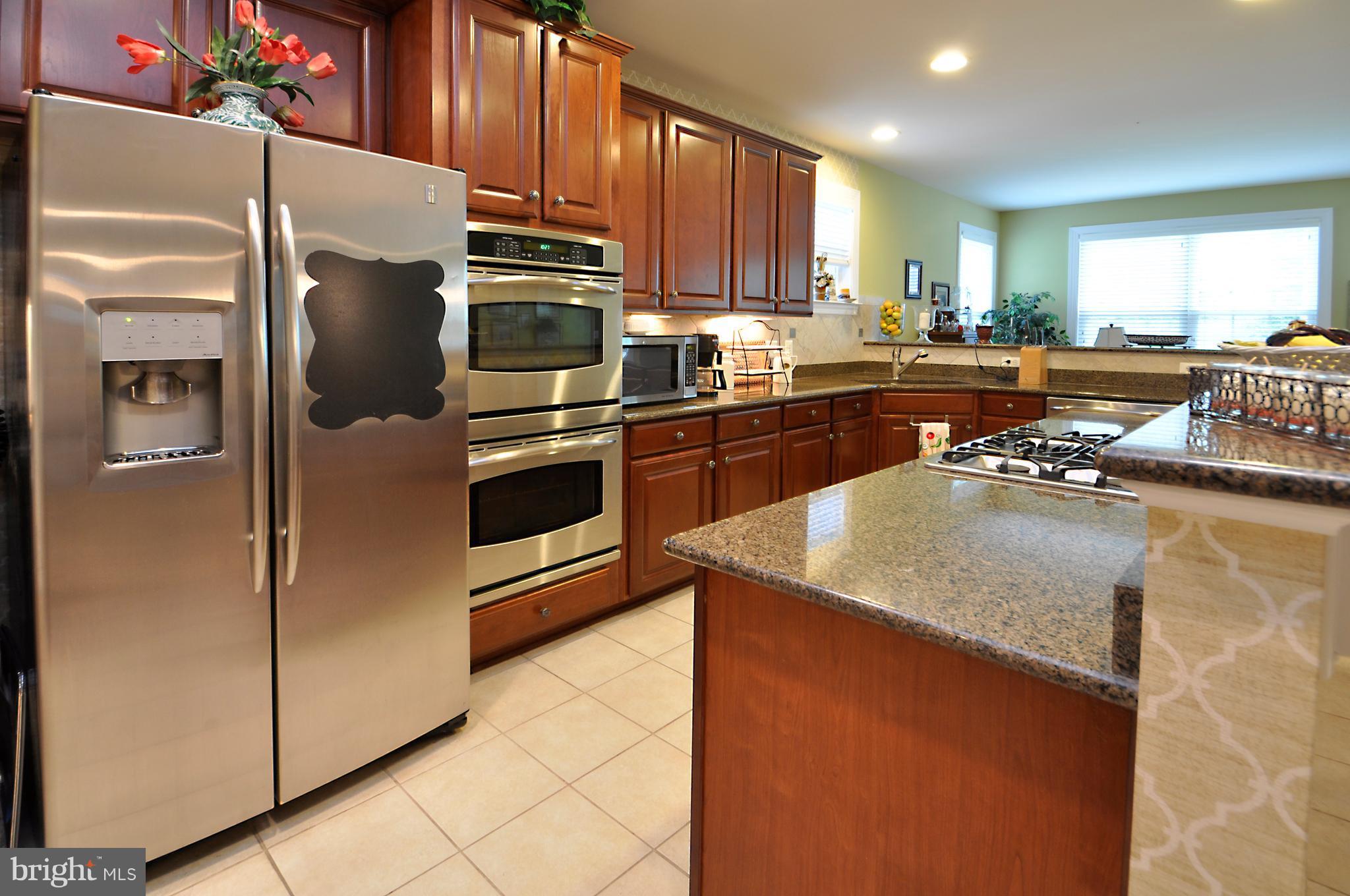 BRITTANY ESTATES - Residential