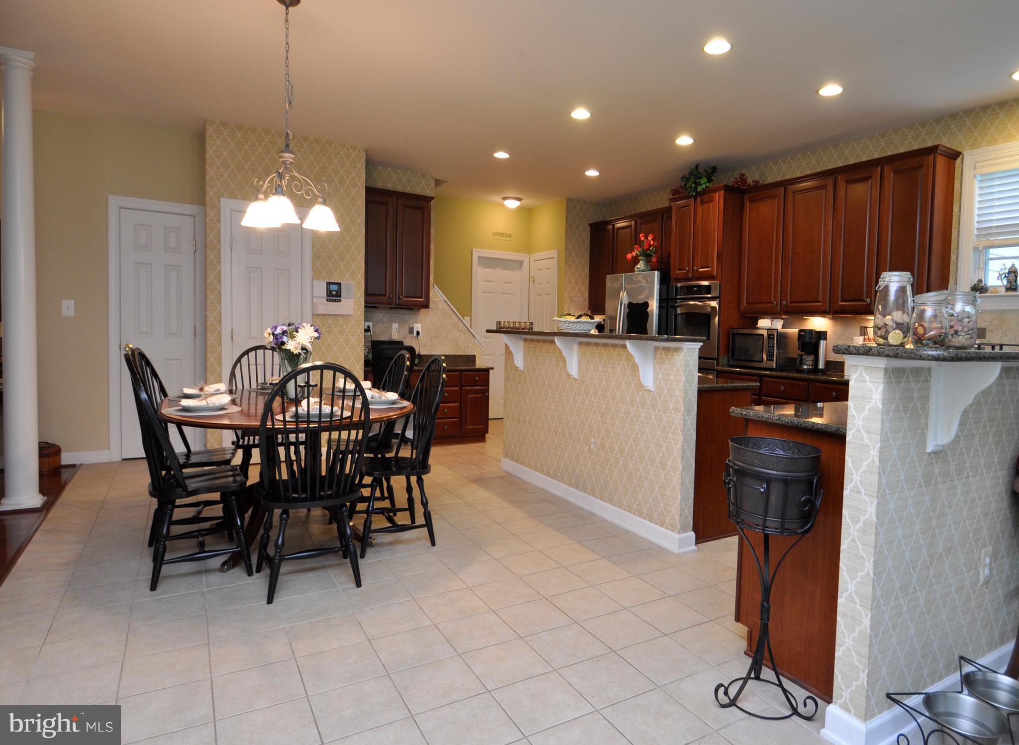 BRITTANY ESTATES - Residential