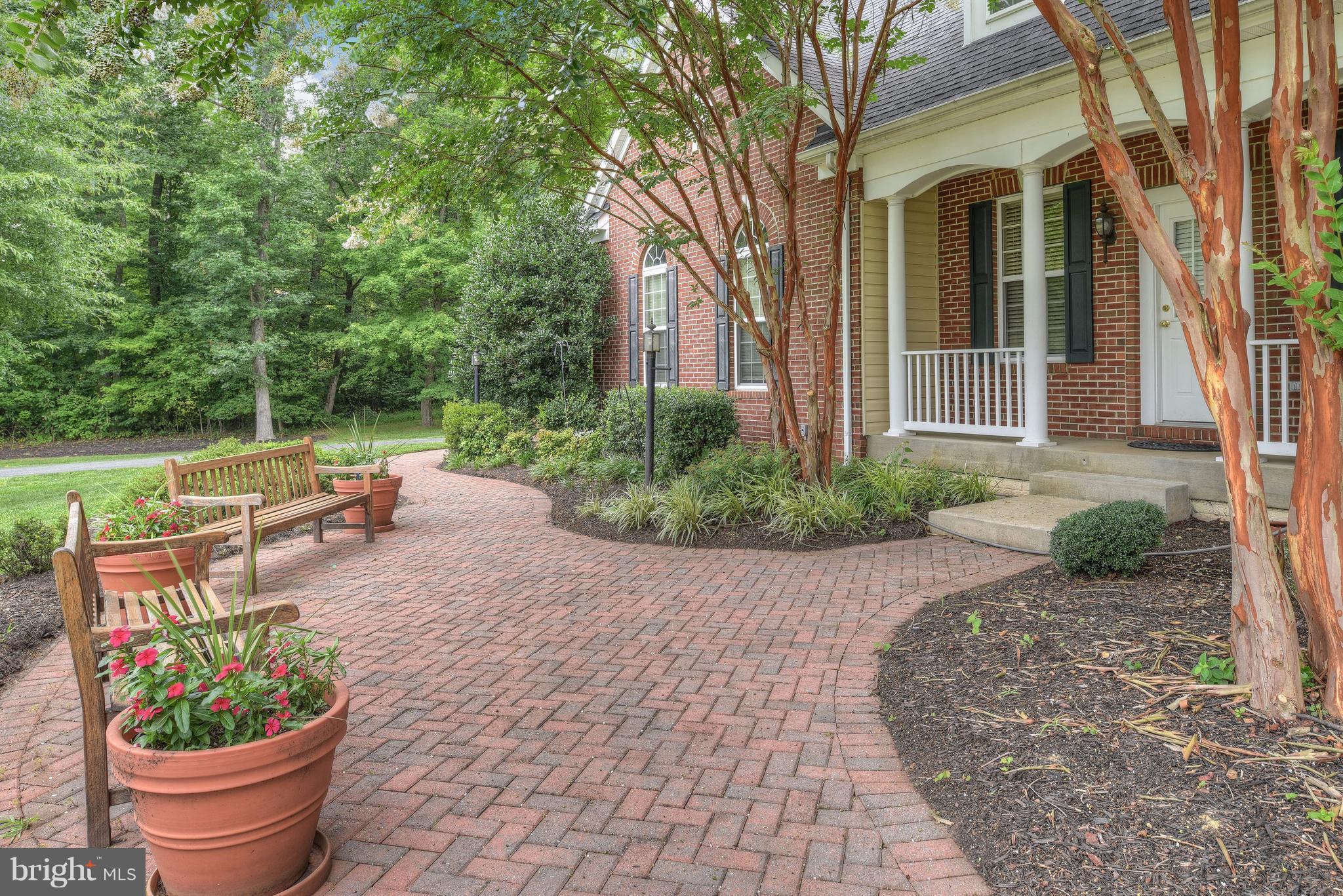 BRITTANY ESTATES - Residential