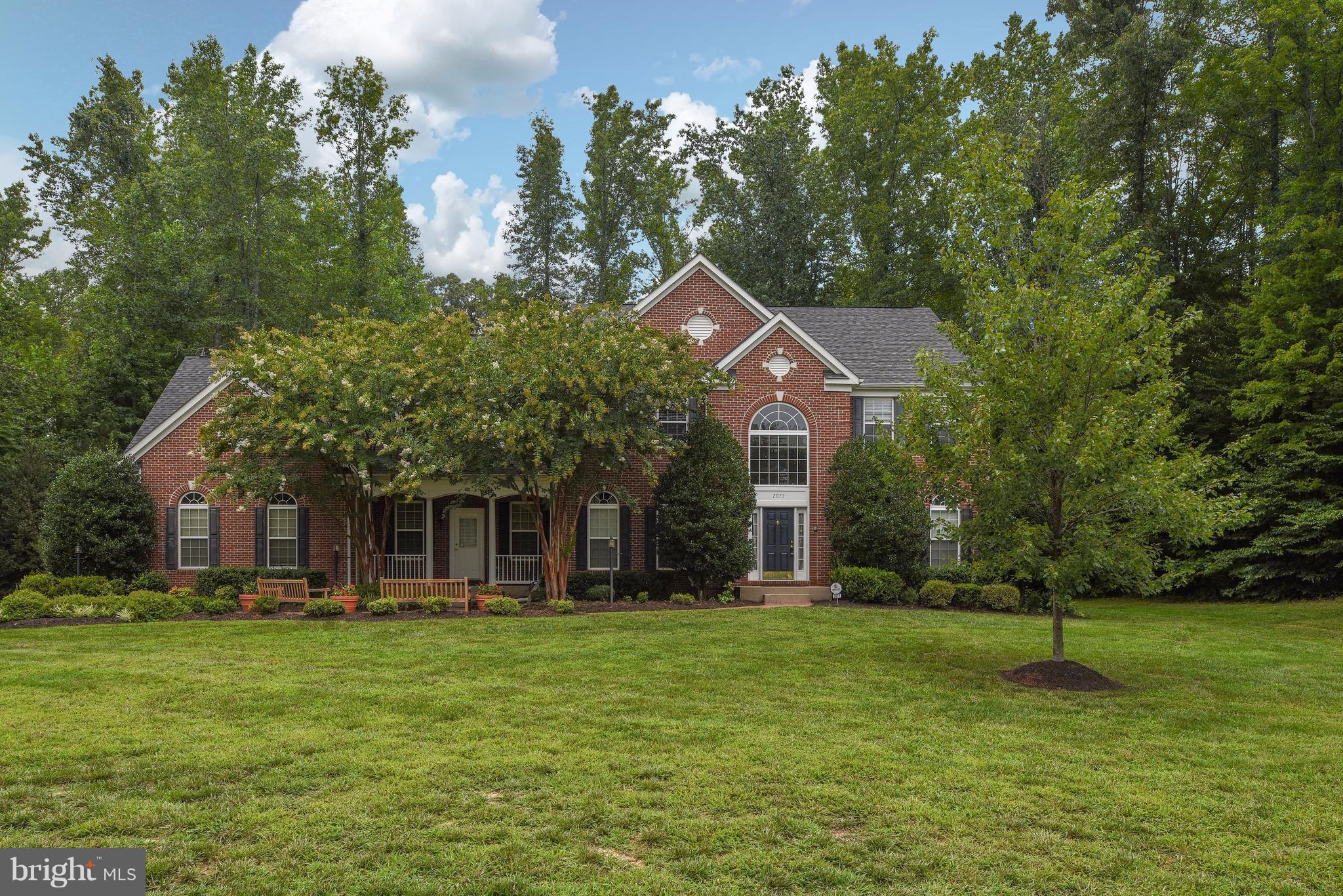 BRITTANY ESTATES - Residential