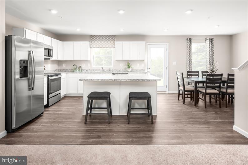 RIDGELY FOREST - Residential