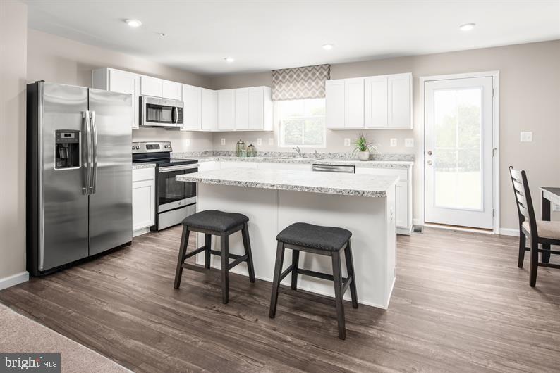 RIDGELY FOREST - Residential