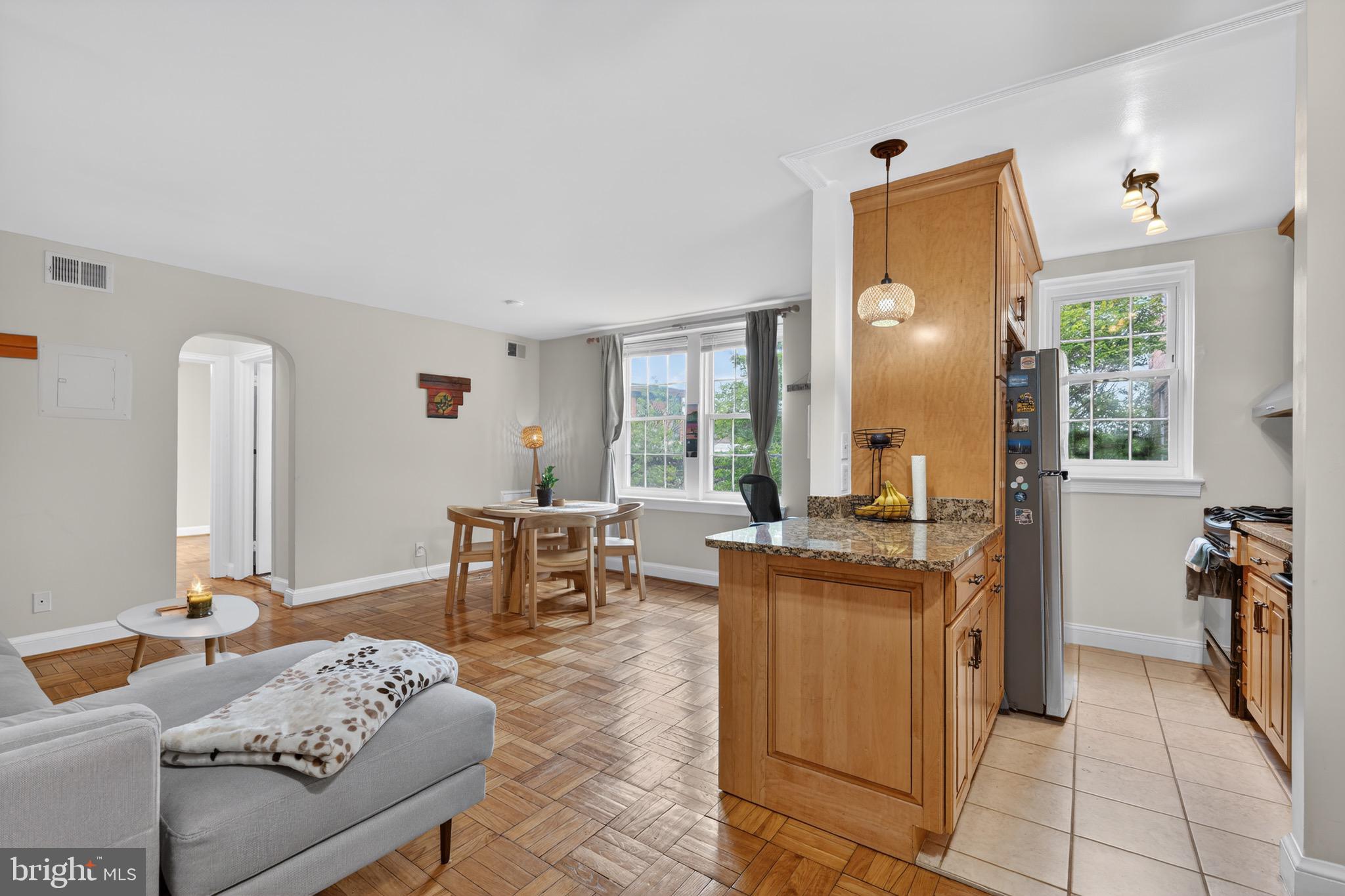 30 S OLD GLEBE ROAD 202-E
