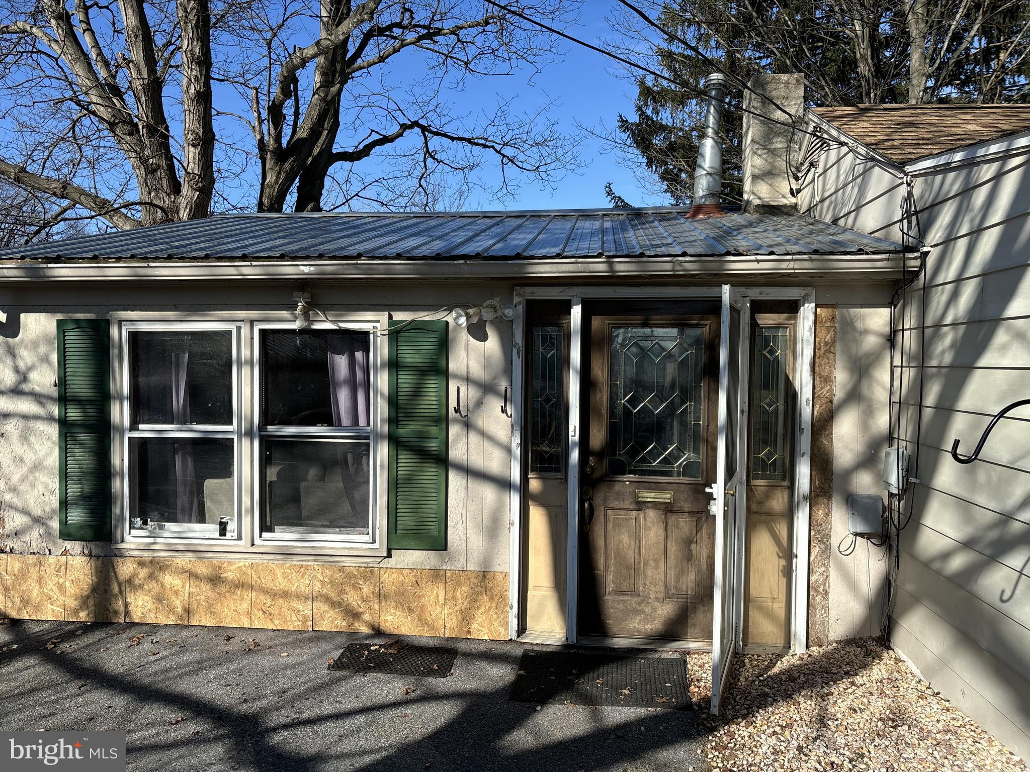 112 FAUST STREET