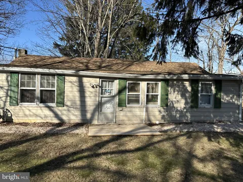 112 Faust Street, Mercersburg, PA 17236 - MLS#: PAFL2026108
