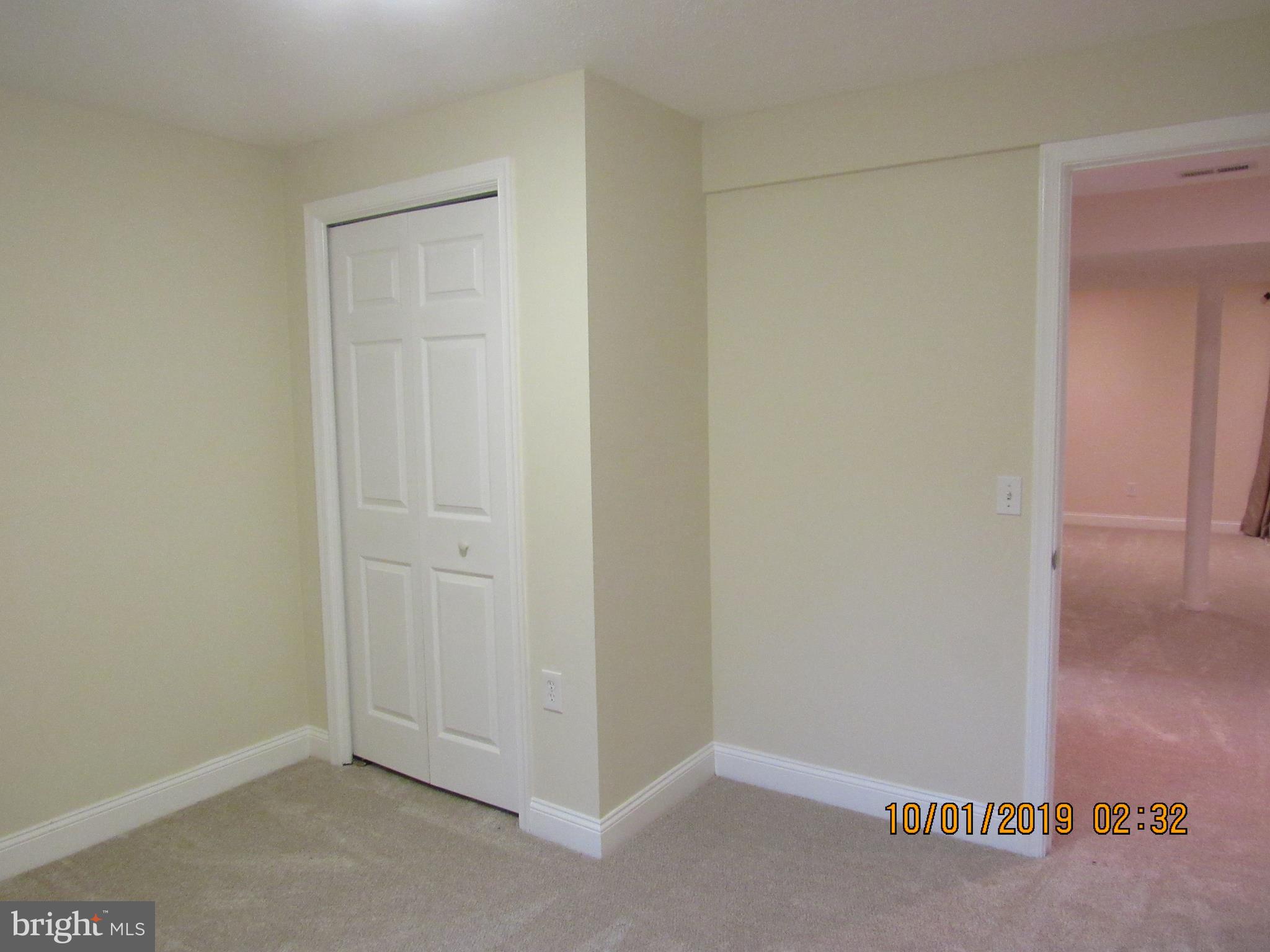 ULMSTEAD GARDENS - Residential Lease