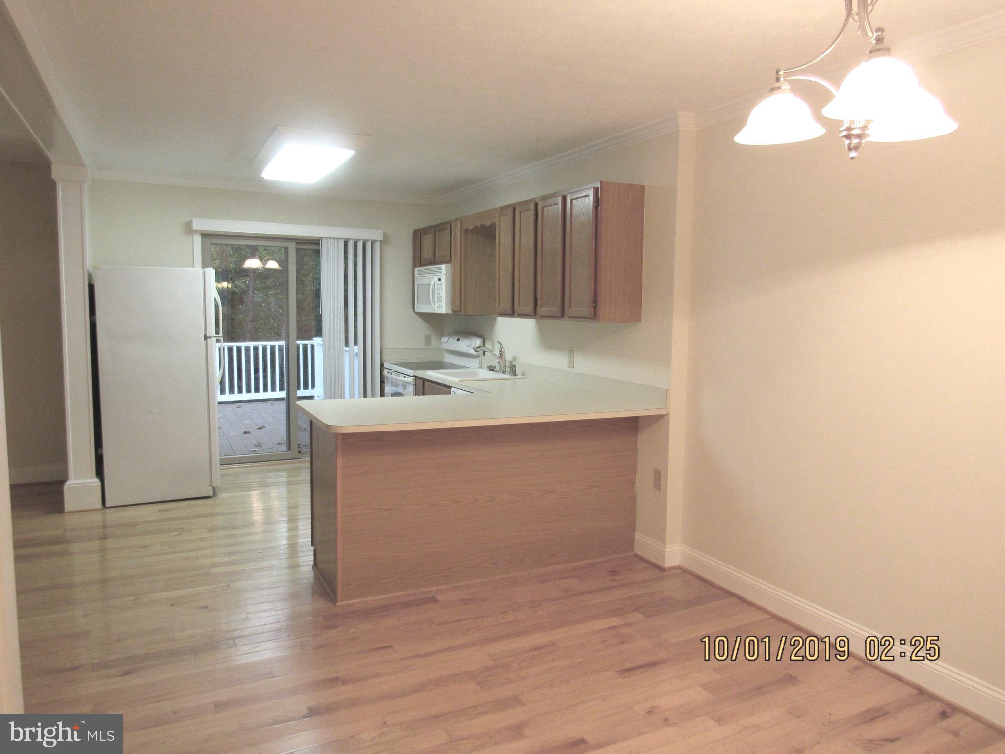 ULMSTEAD GARDENS - Residential Lease