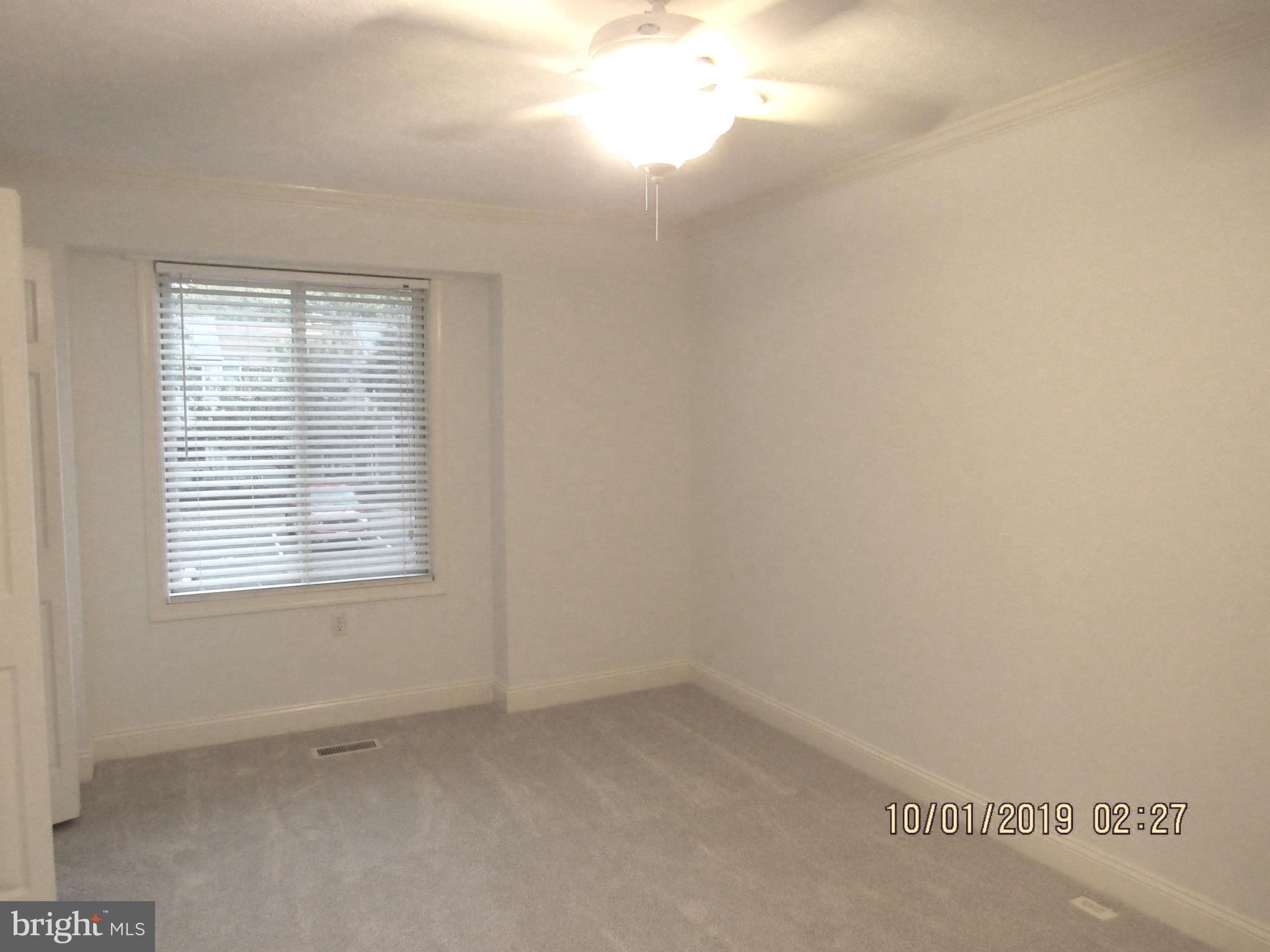 ULMSTEAD GARDENS - Residential Lease