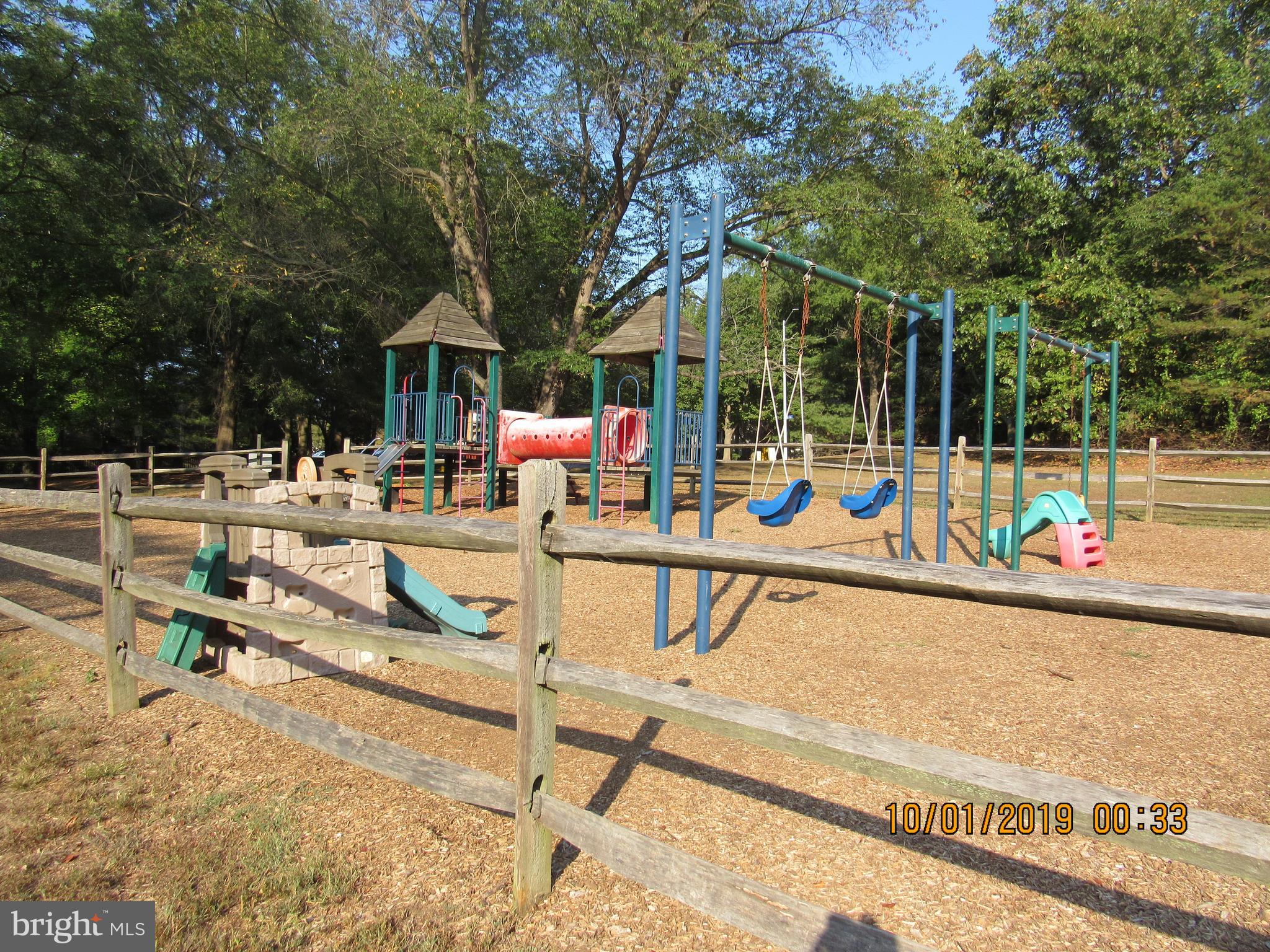 ULMSTEAD GARDENS - Residential Lease