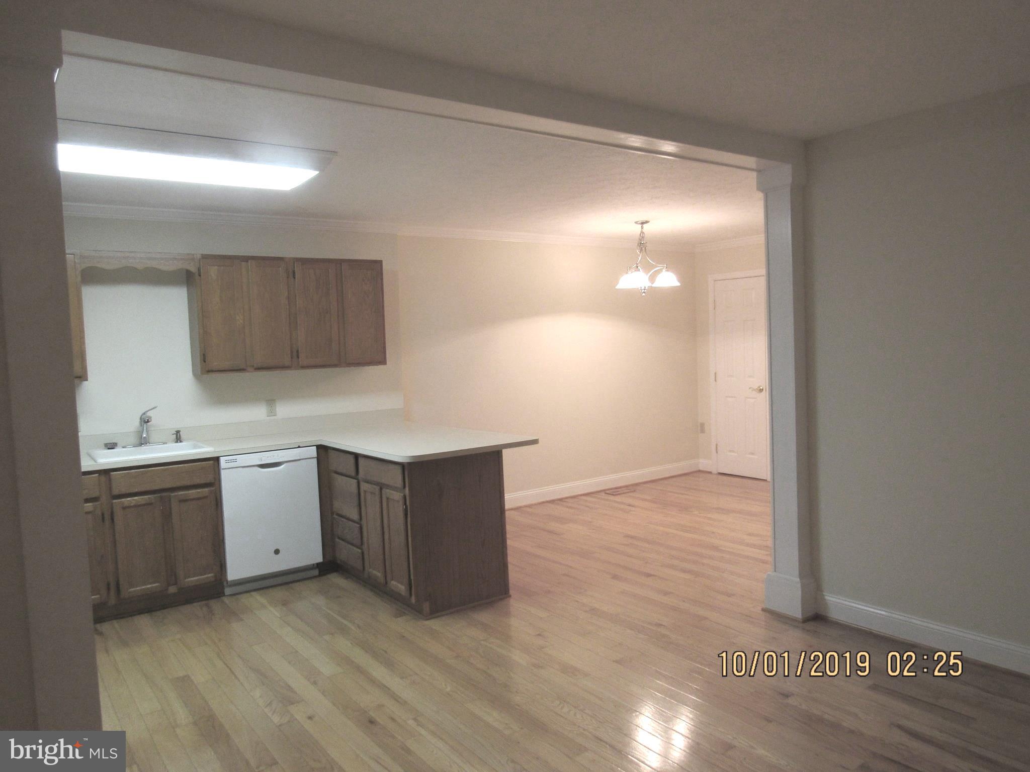 ULMSTEAD GARDENS - Residential Lease