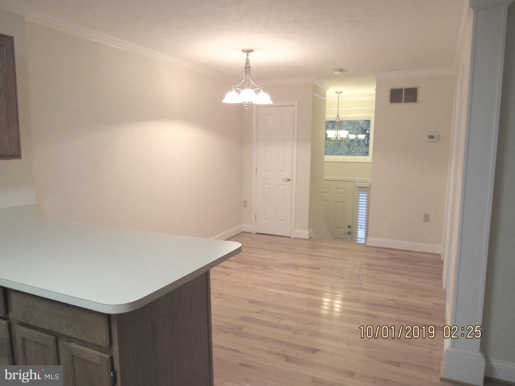 ULMSTEAD GARDENS - Residential Lease