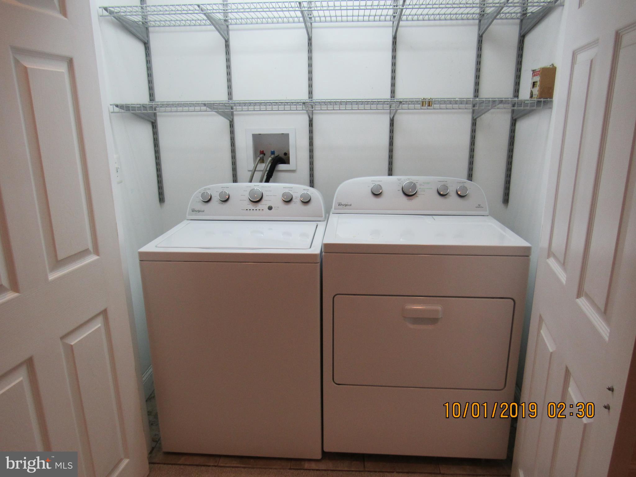 ULMSTEAD GARDENS - Residential Lease