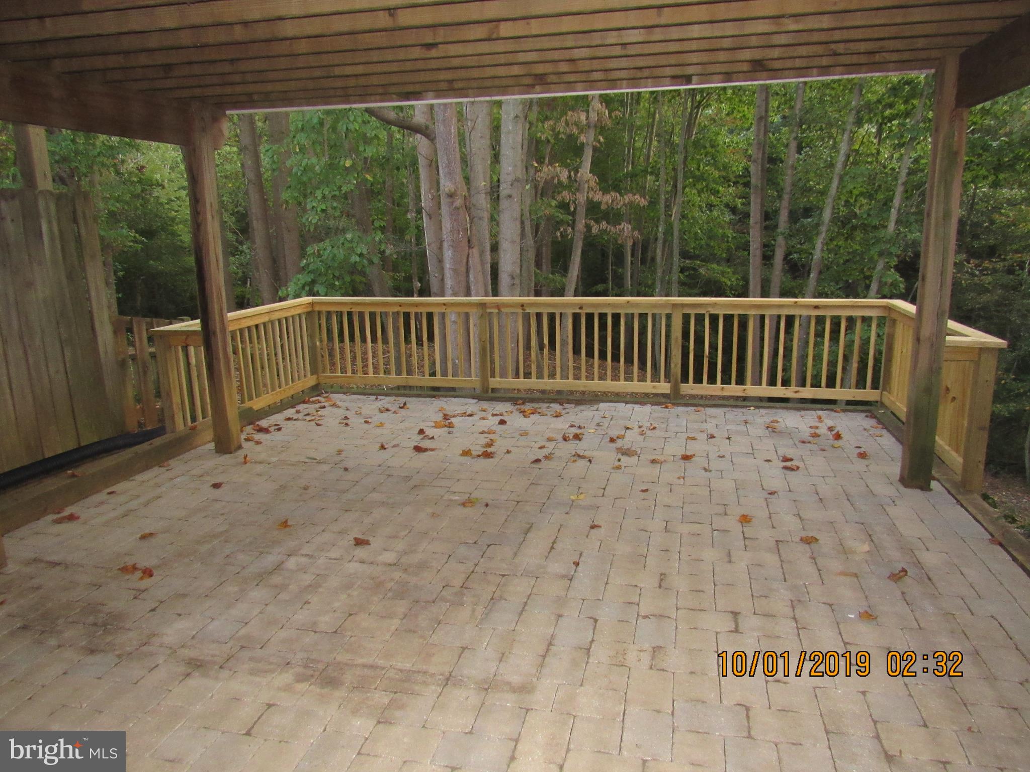 ULMSTEAD GARDENS - Residential Lease