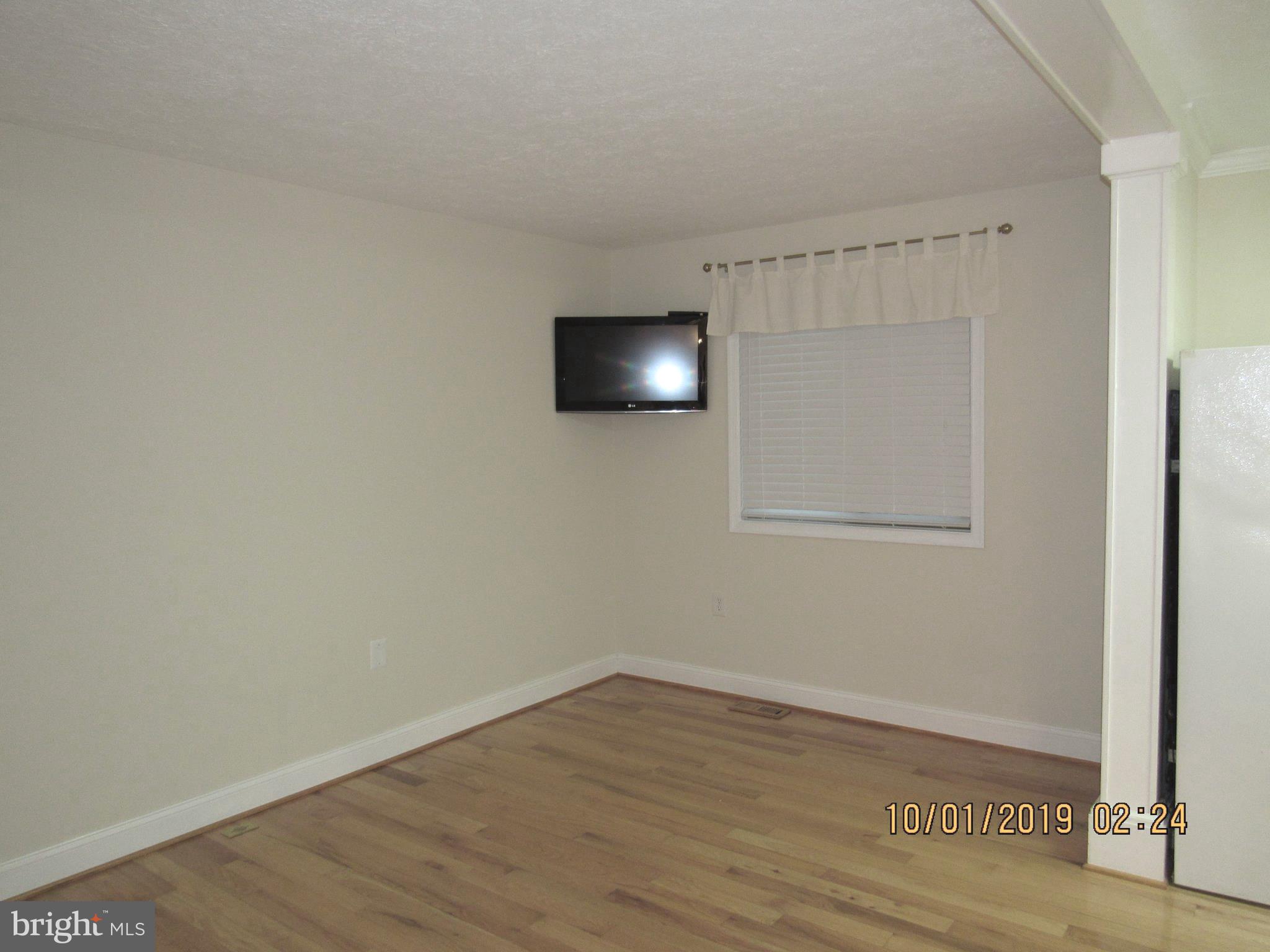 ULMSTEAD GARDENS - Residential Lease