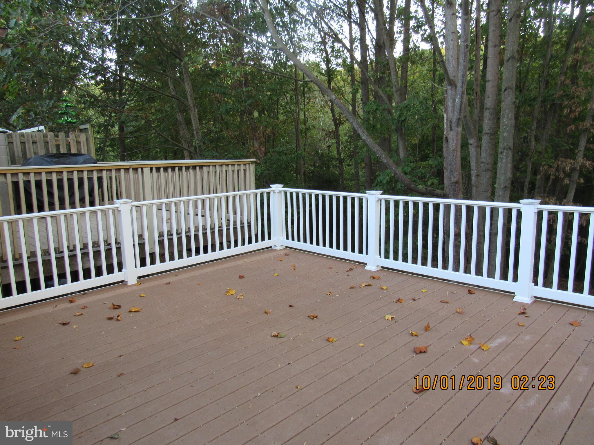 ULMSTEAD GARDENS - Residential Lease