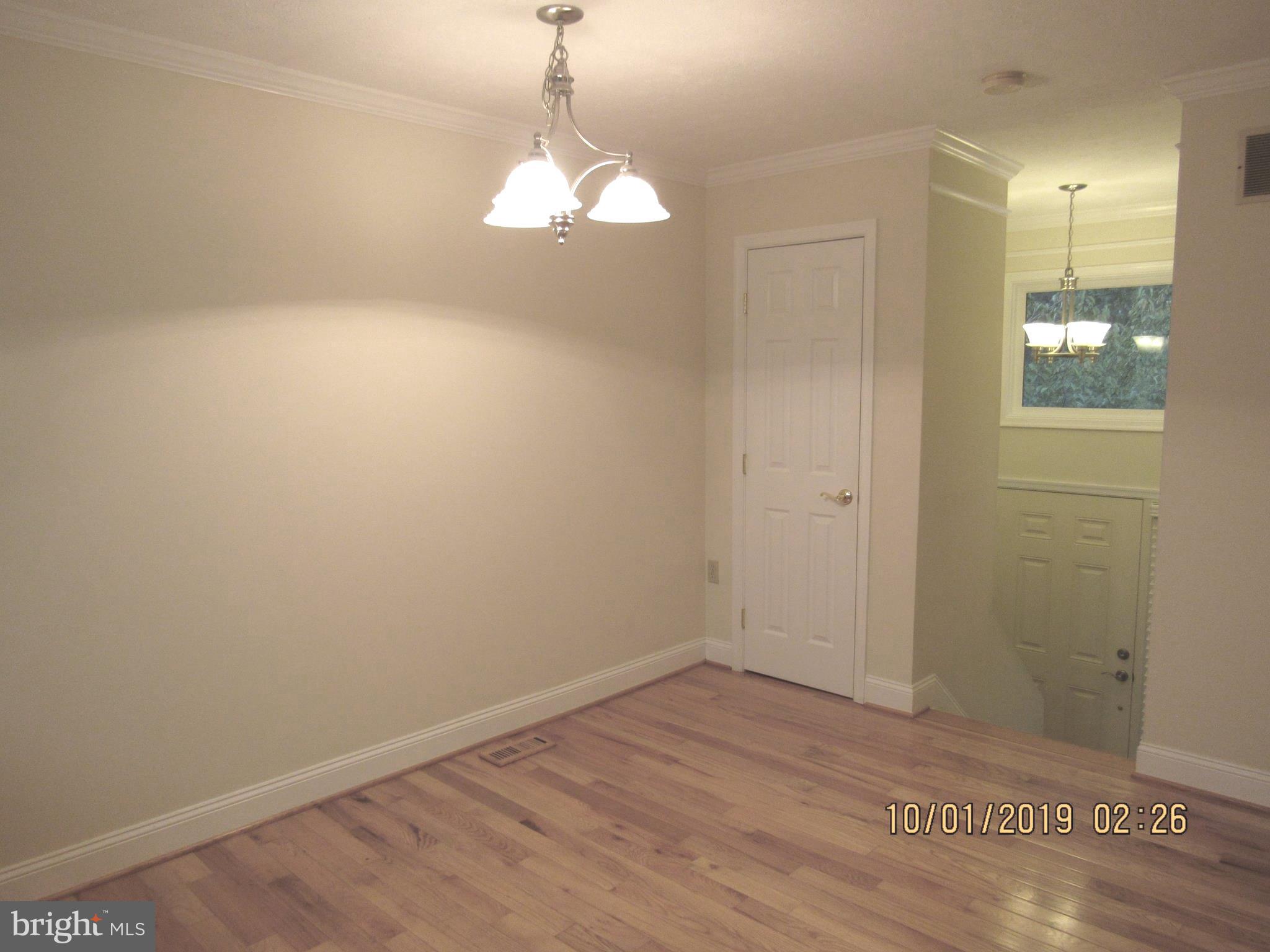 ULMSTEAD GARDENS - Residential Lease