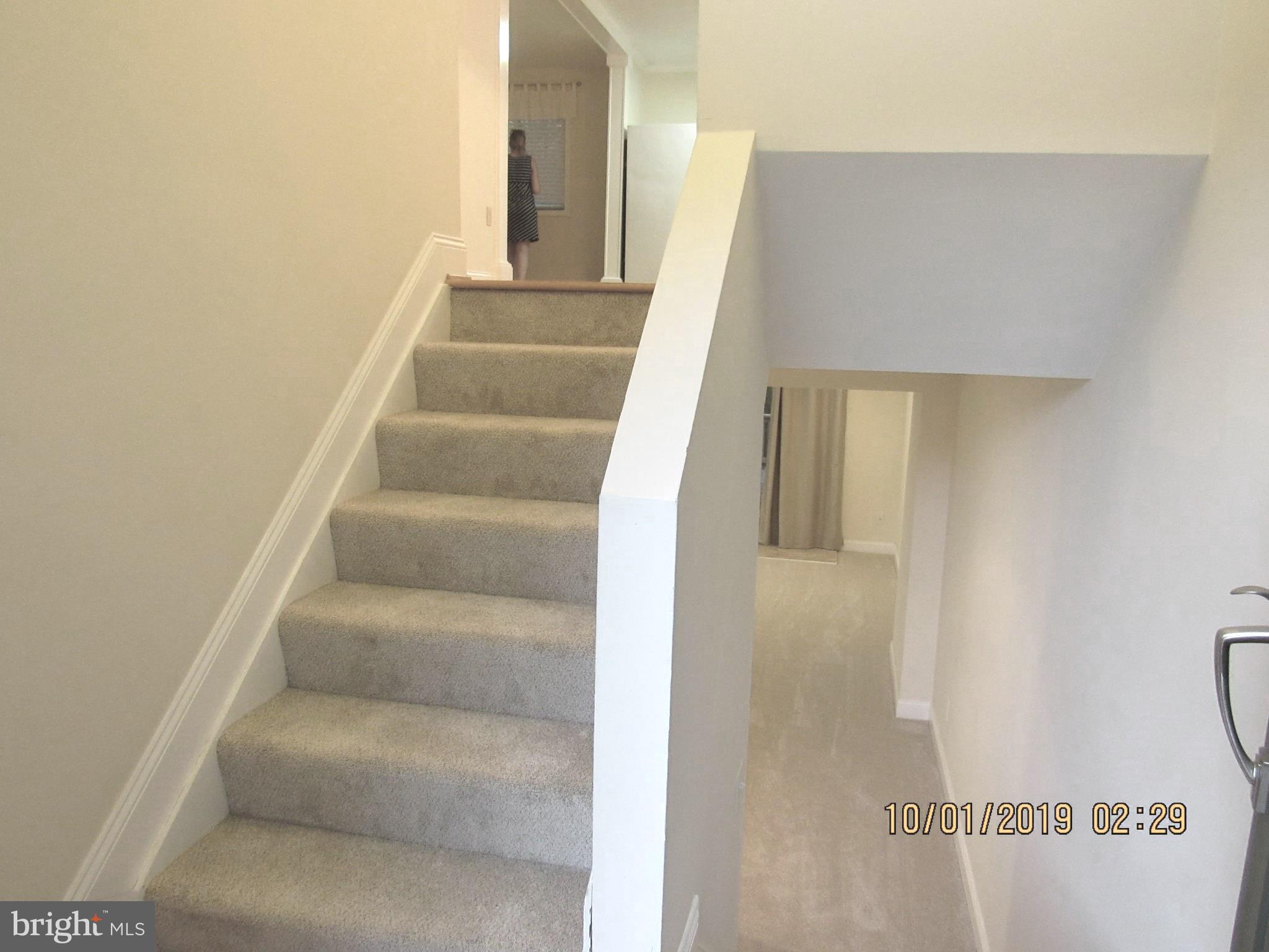 ULMSTEAD GARDENS - Residential Lease