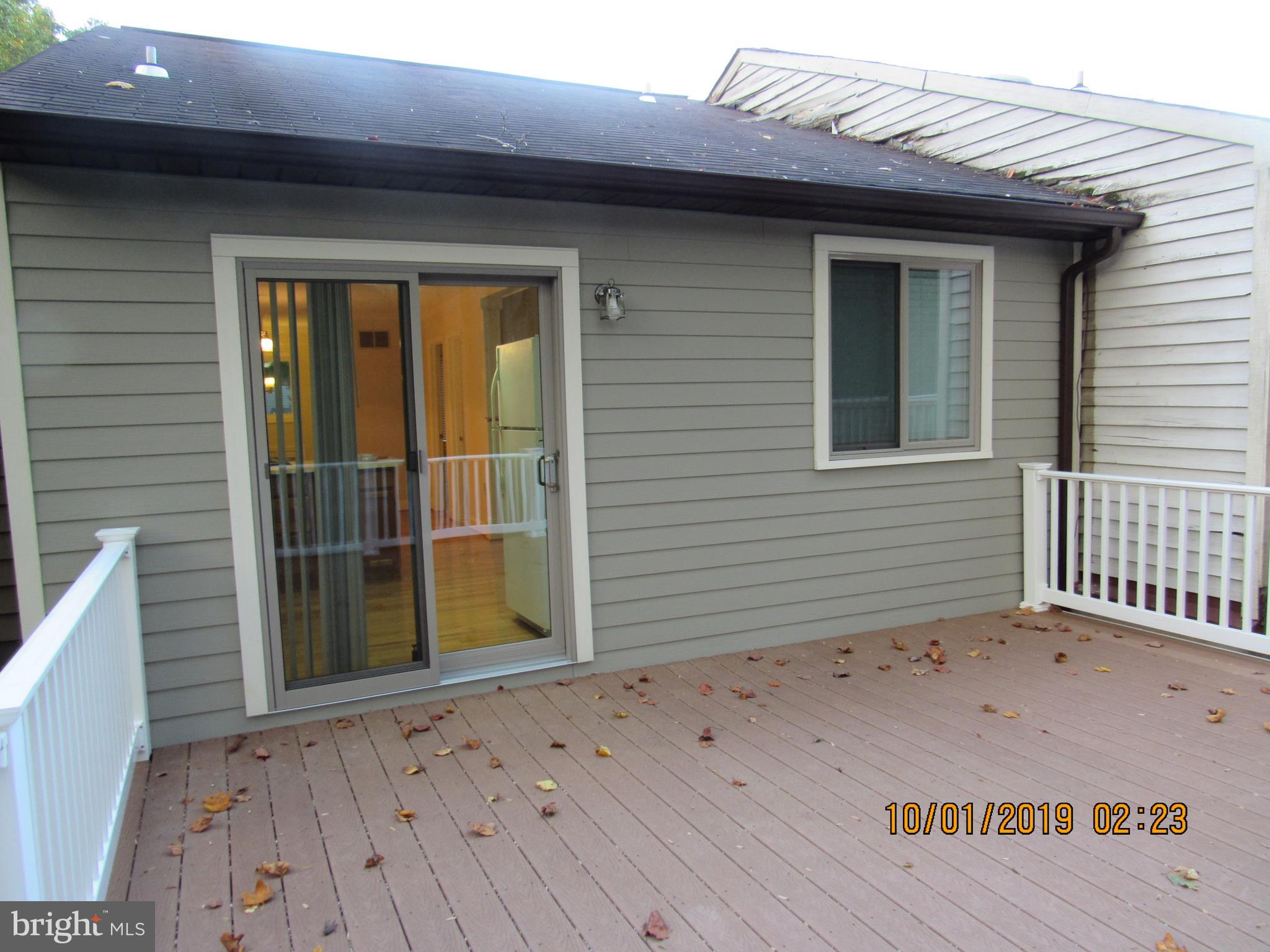 ULMSTEAD GARDENS - Residential Lease