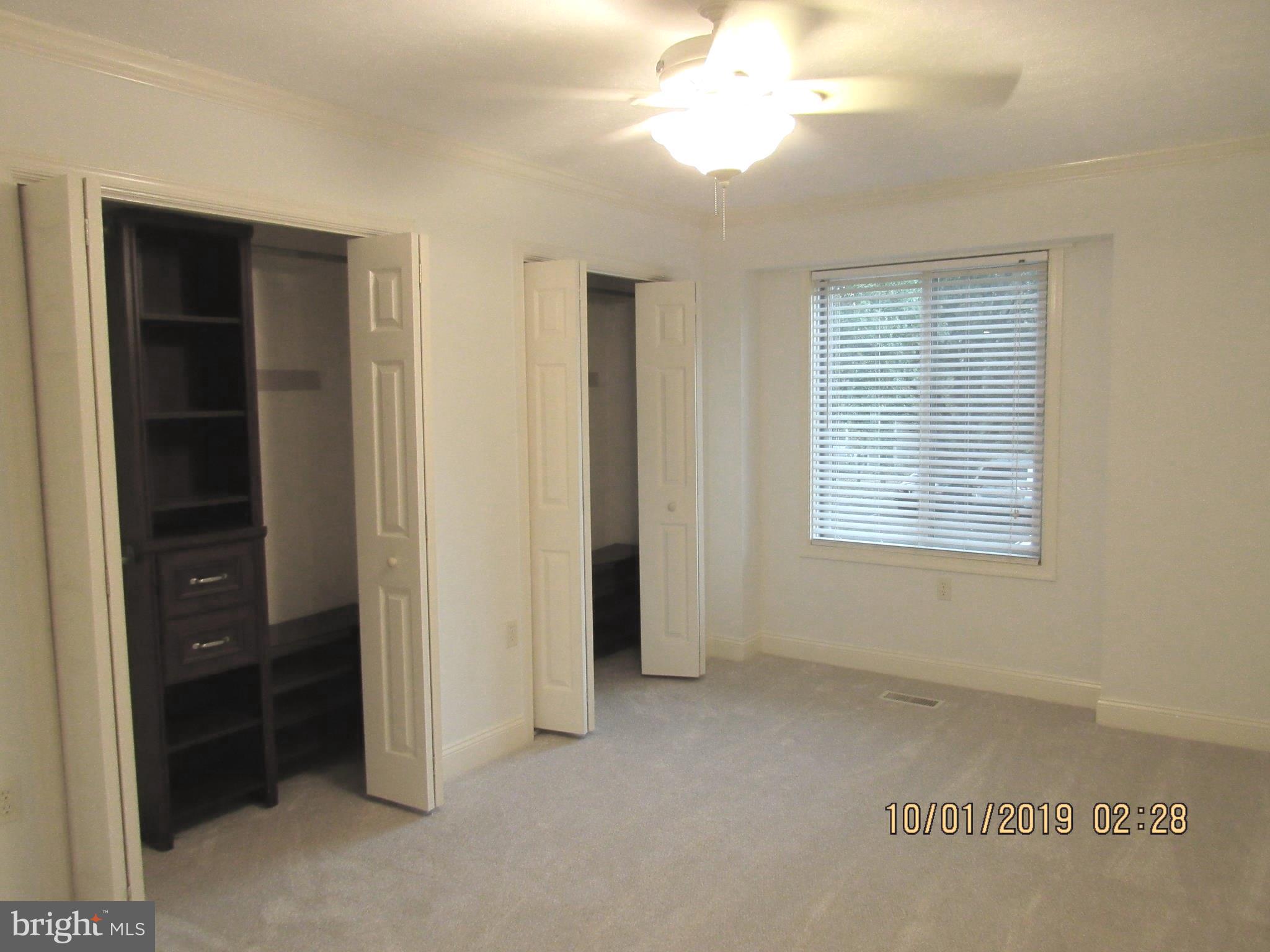 ULMSTEAD GARDENS - Residential Lease