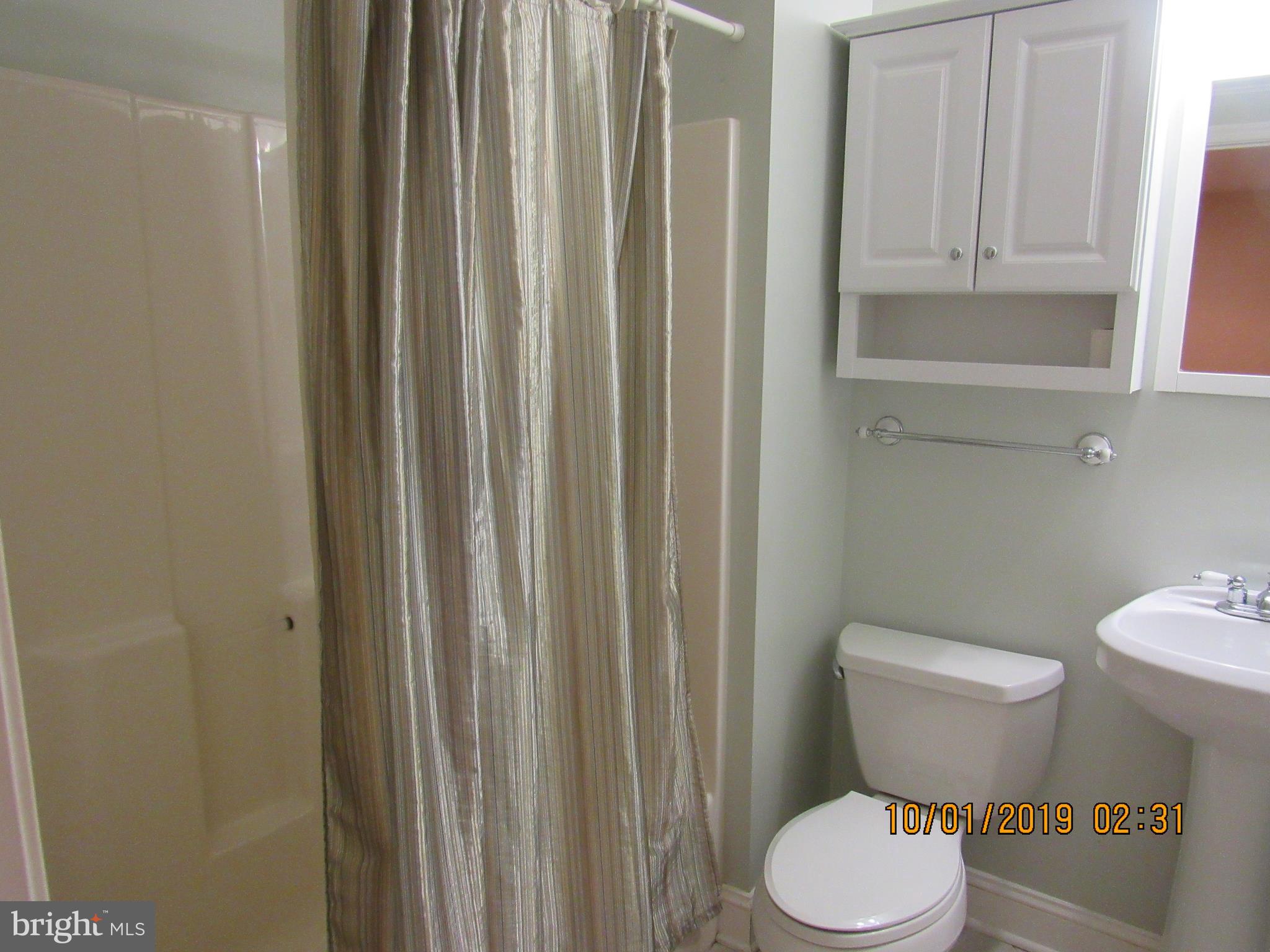 ULMSTEAD GARDENS - Residential Lease