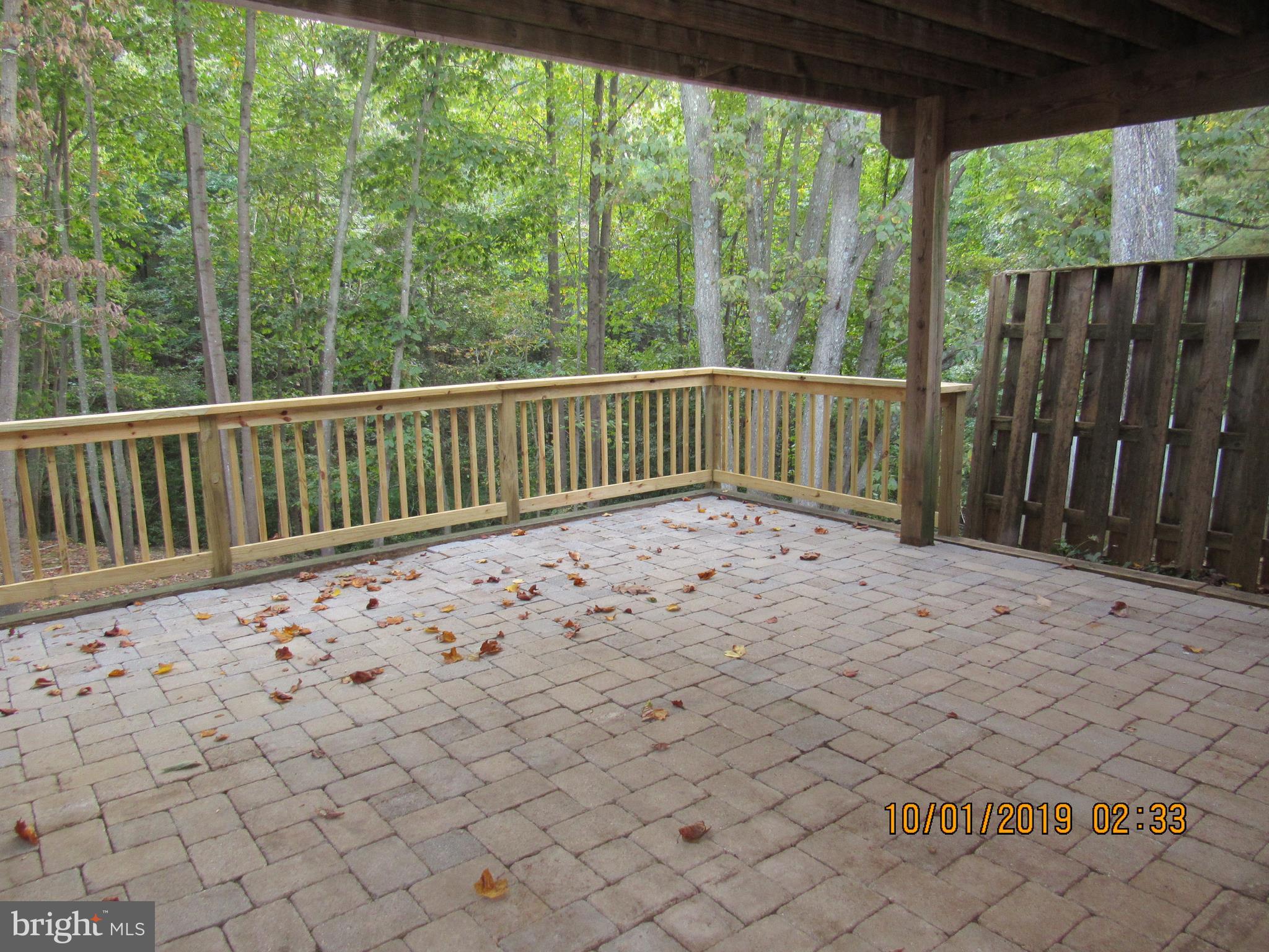 ULMSTEAD GARDENS - Residential Lease