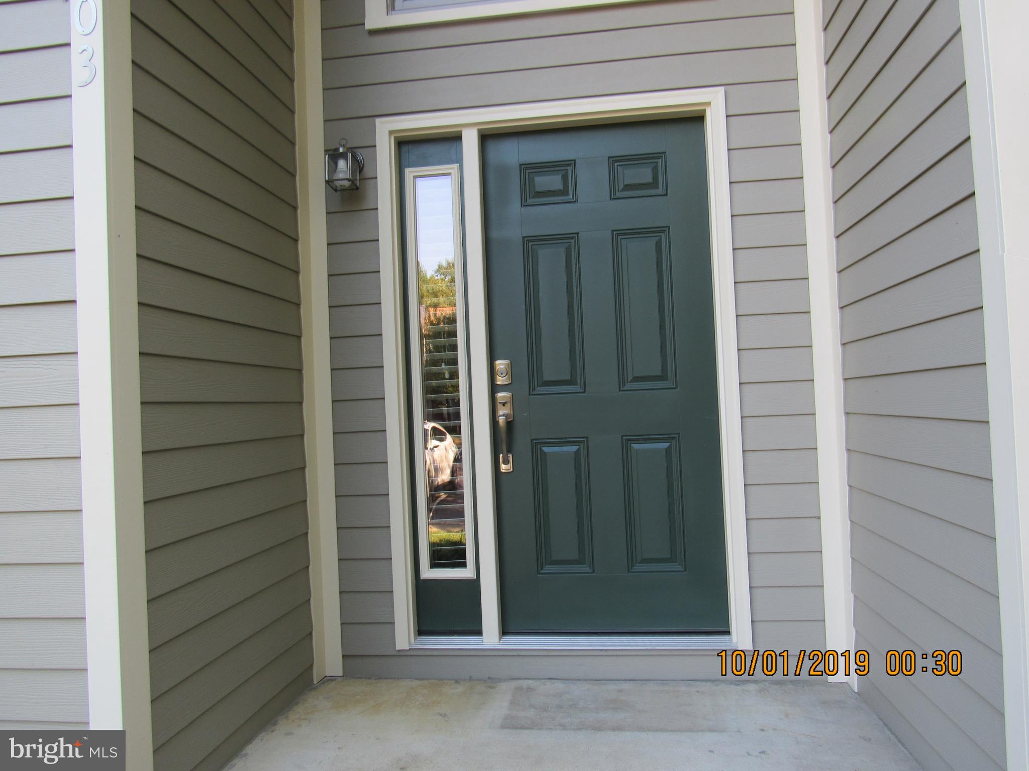 ULMSTEAD GARDENS - Residential Lease