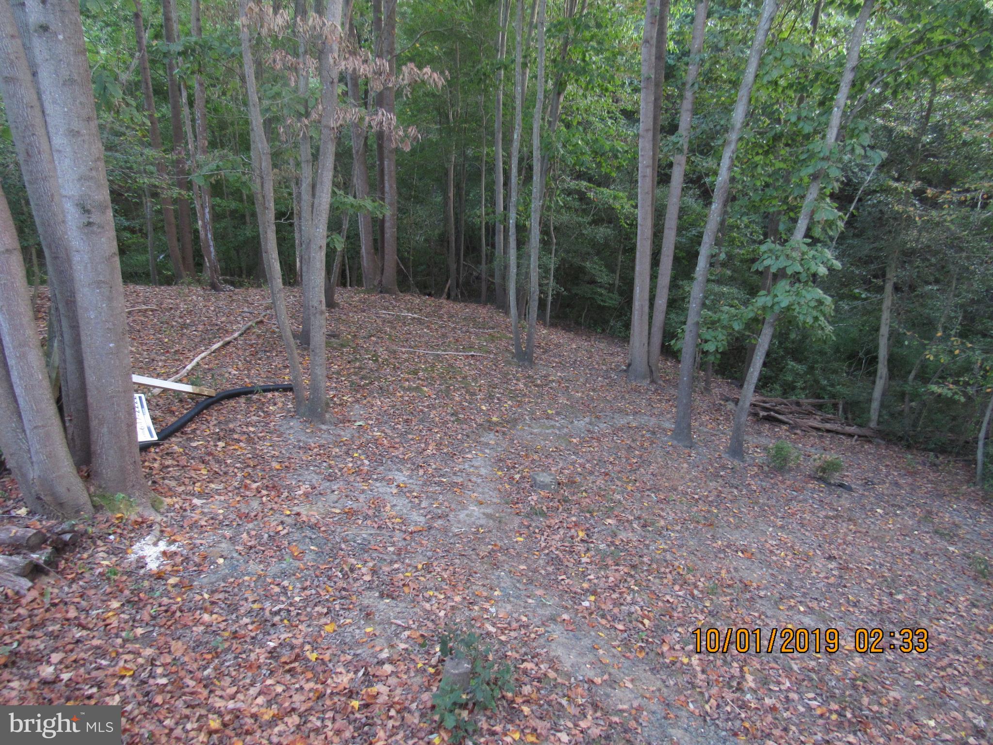 ULMSTEAD GARDENS - Residential Lease