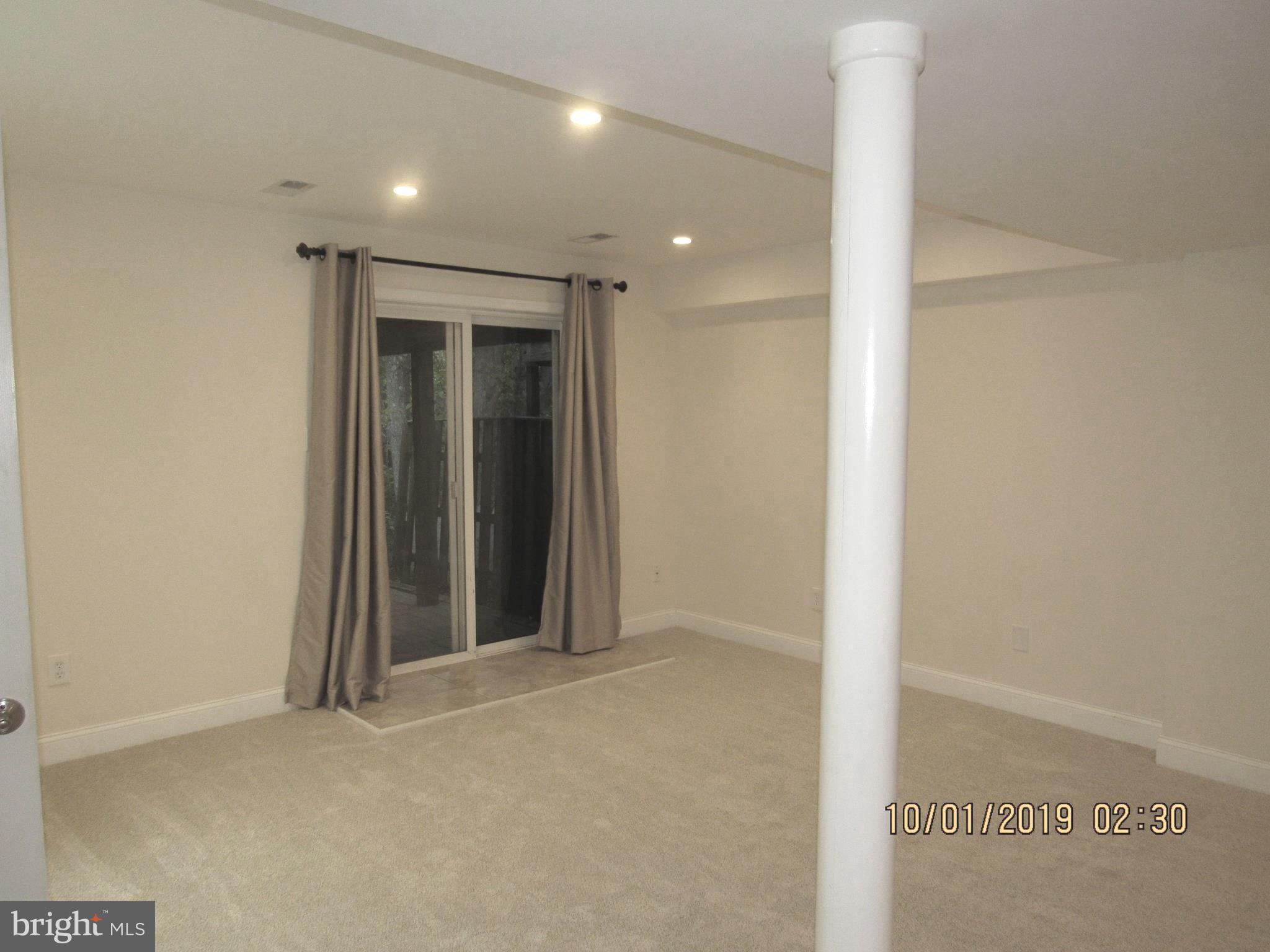 ULMSTEAD GARDENS - Residential Lease