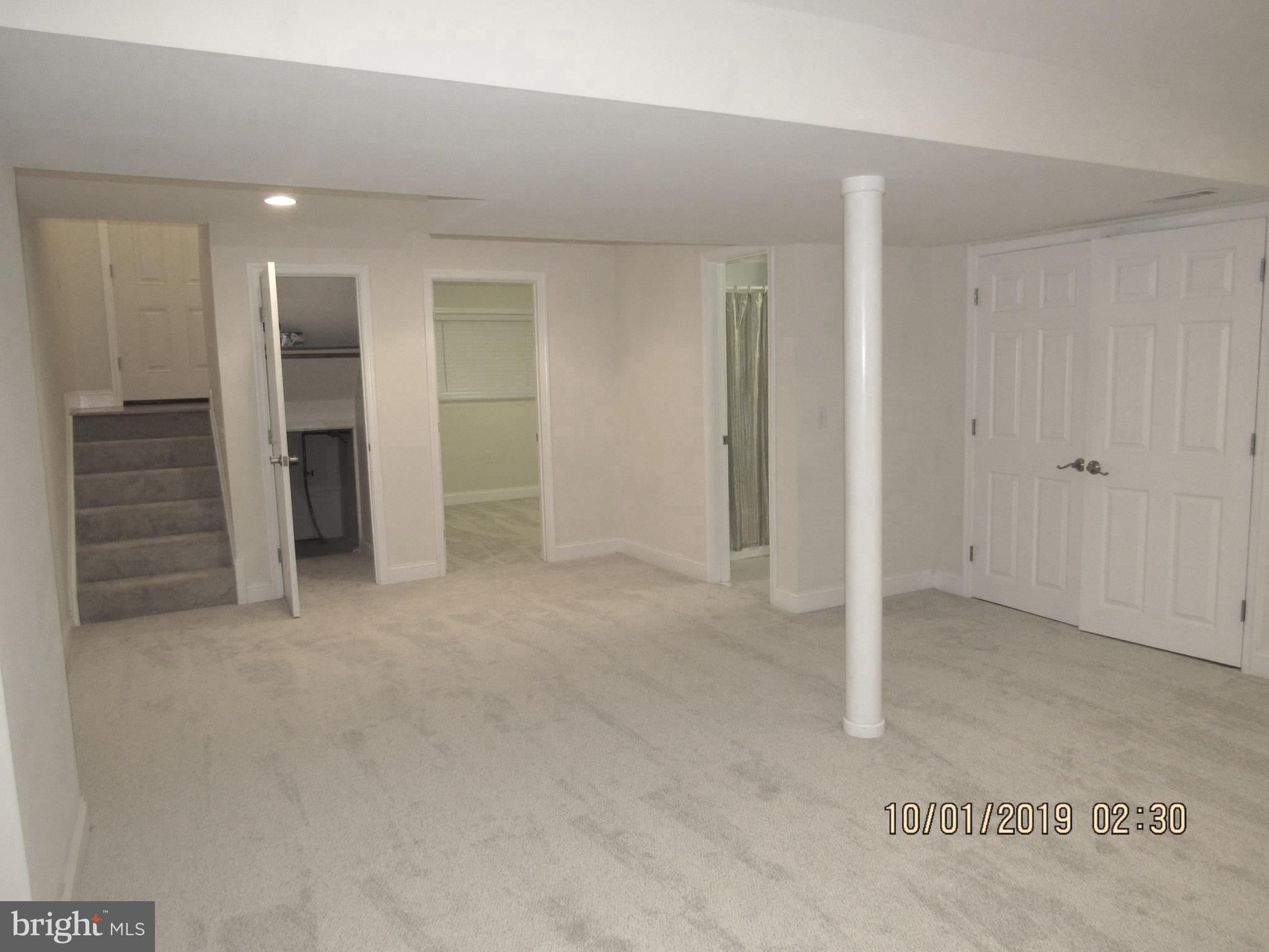 ULMSTEAD GARDENS - Residential Lease