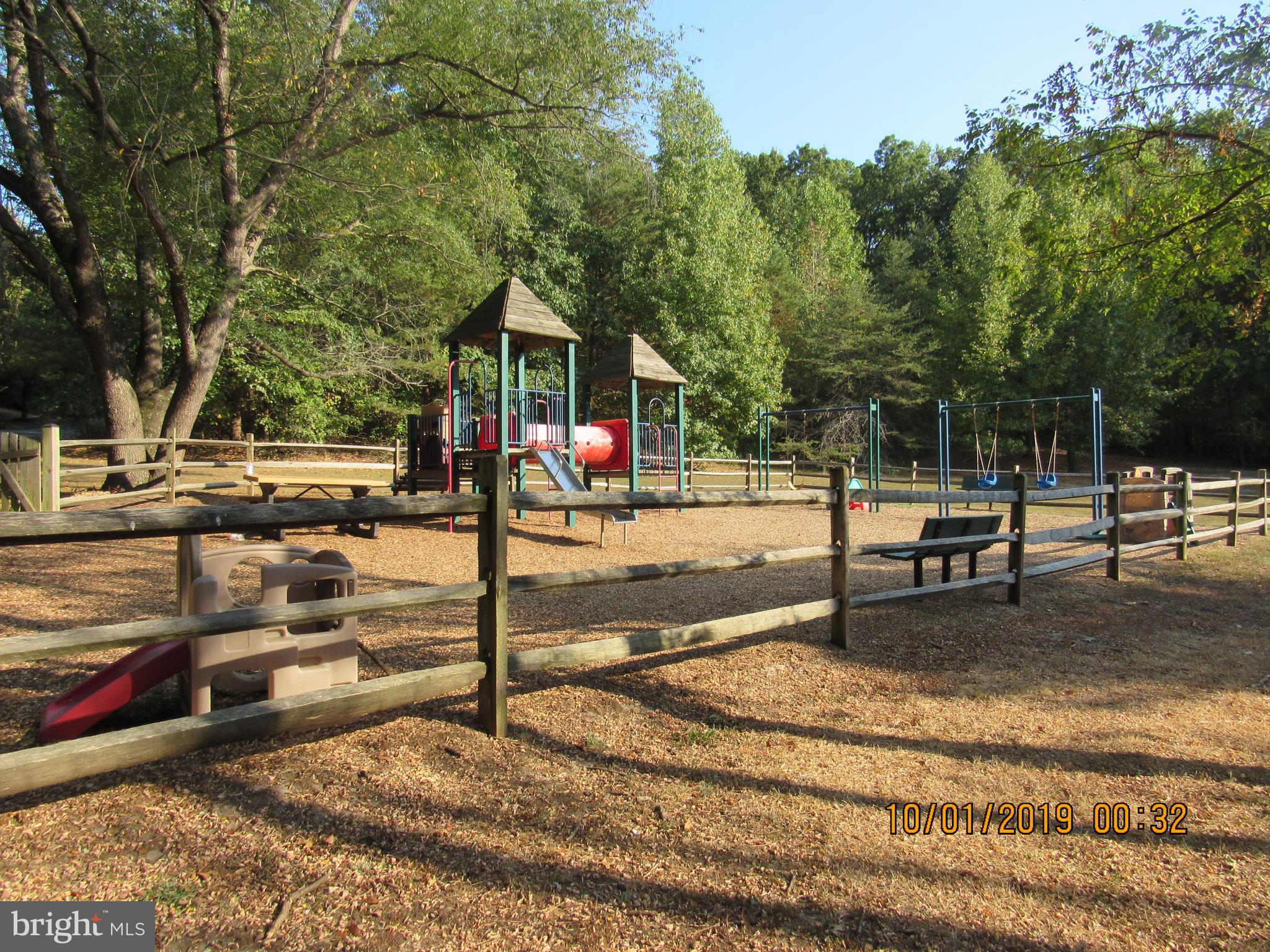 ULMSTEAD GARDENS - Residential Lease