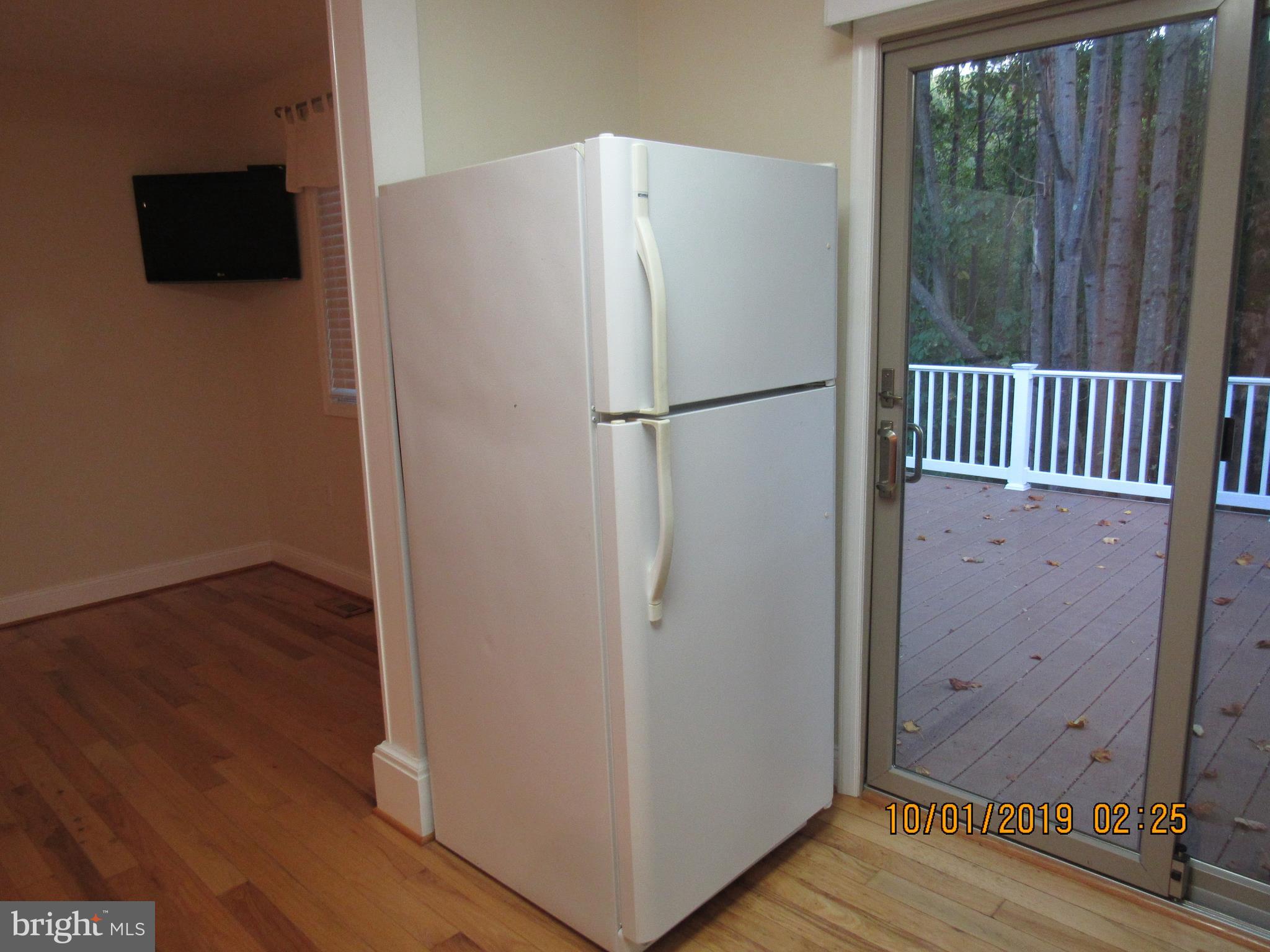 ULMSTEAD GARDENS - Residential Lease