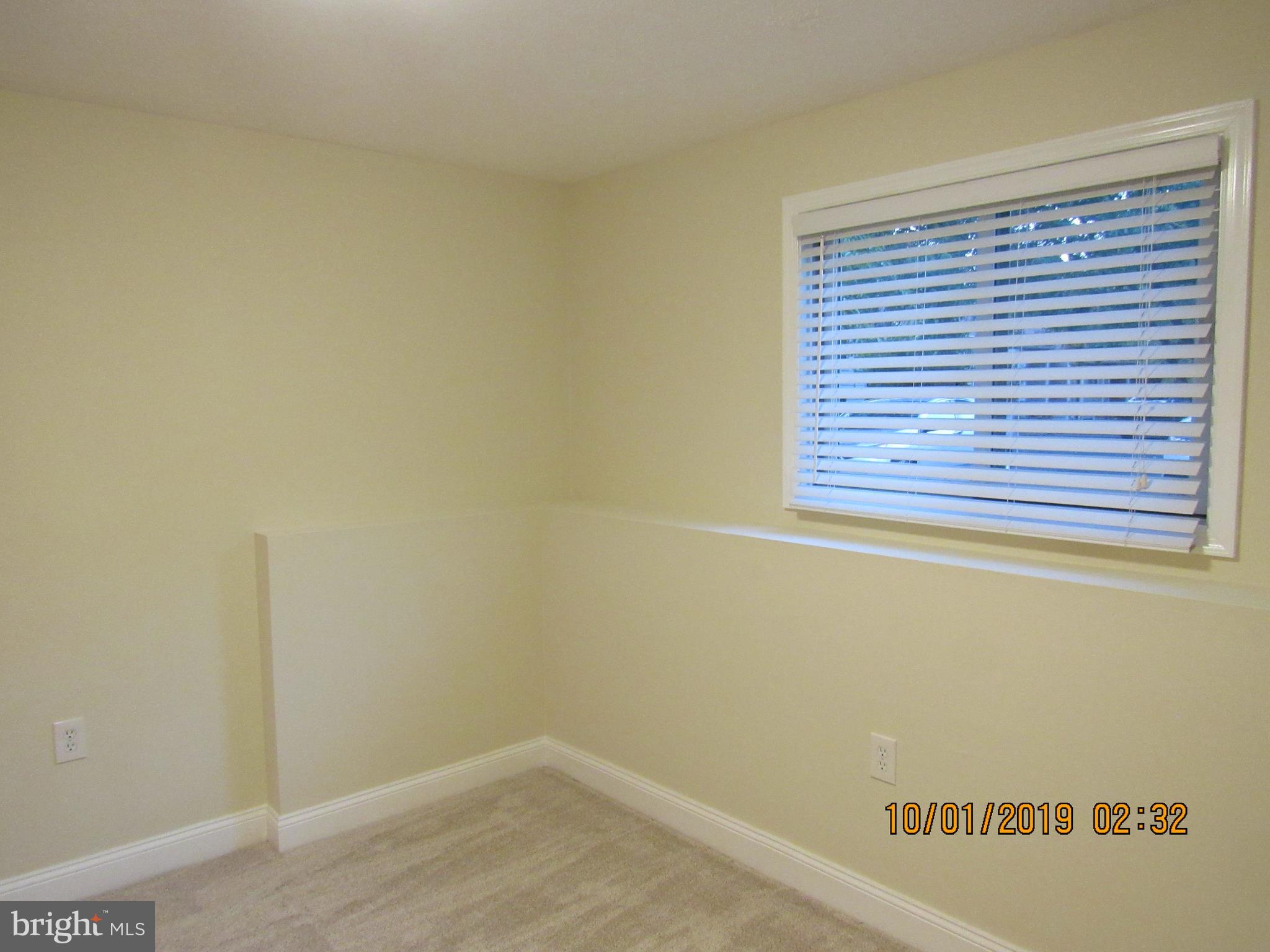 ULMSTEAD GARDENS - Residential Lease