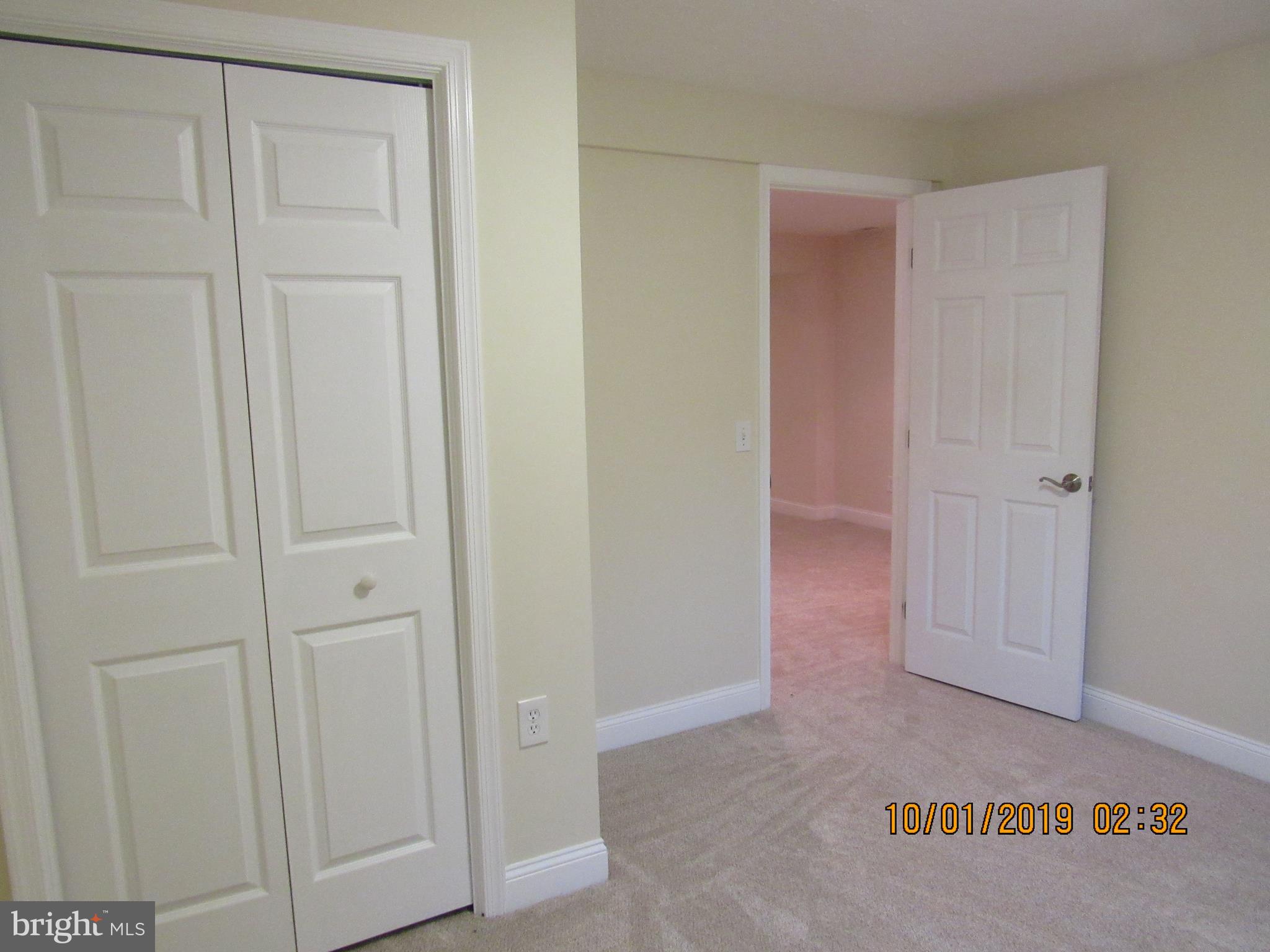 ULMSTEAD GARDENS - Residential Lease