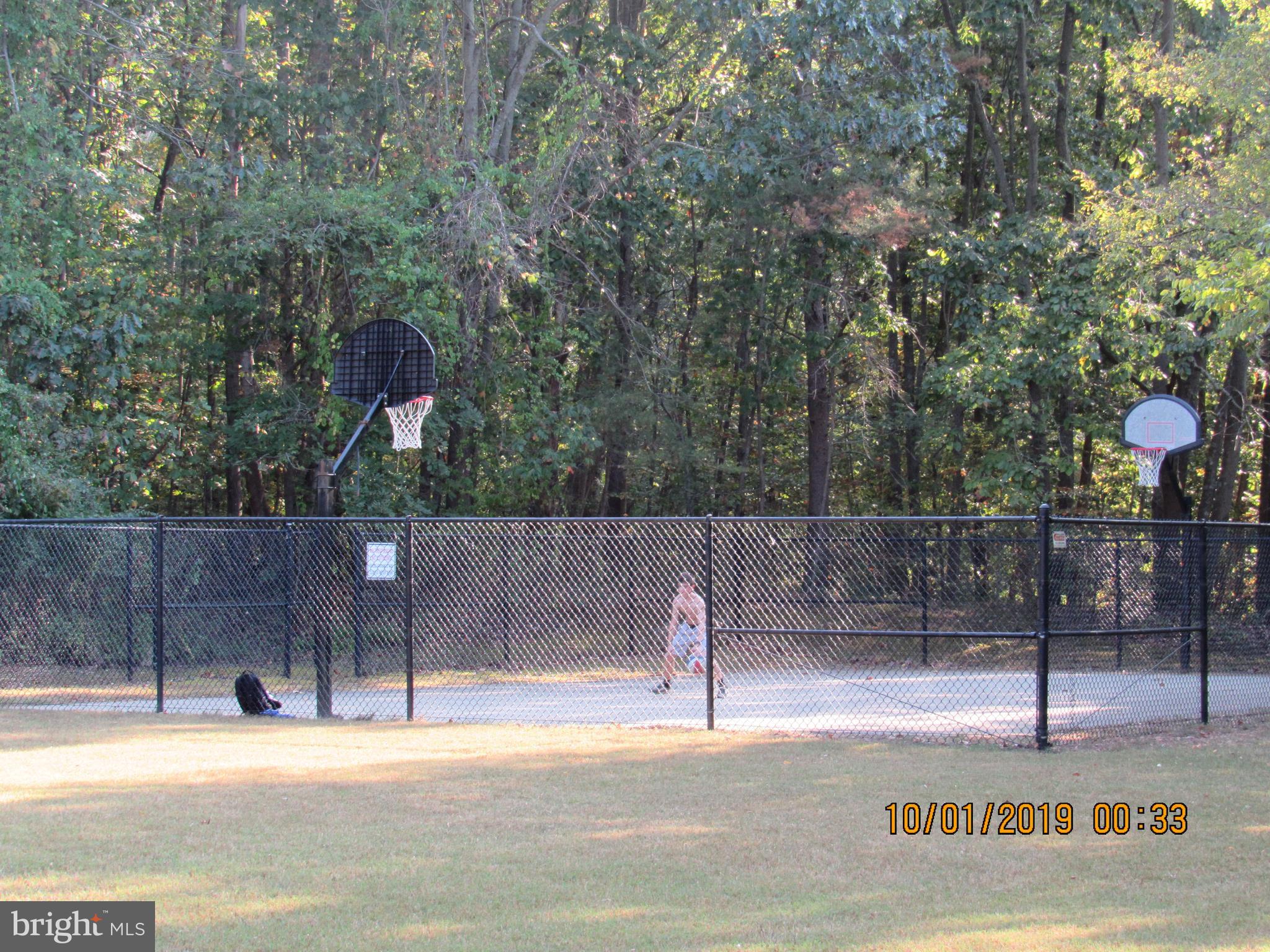 ULMSTEAD GARDENS - Residential Lease