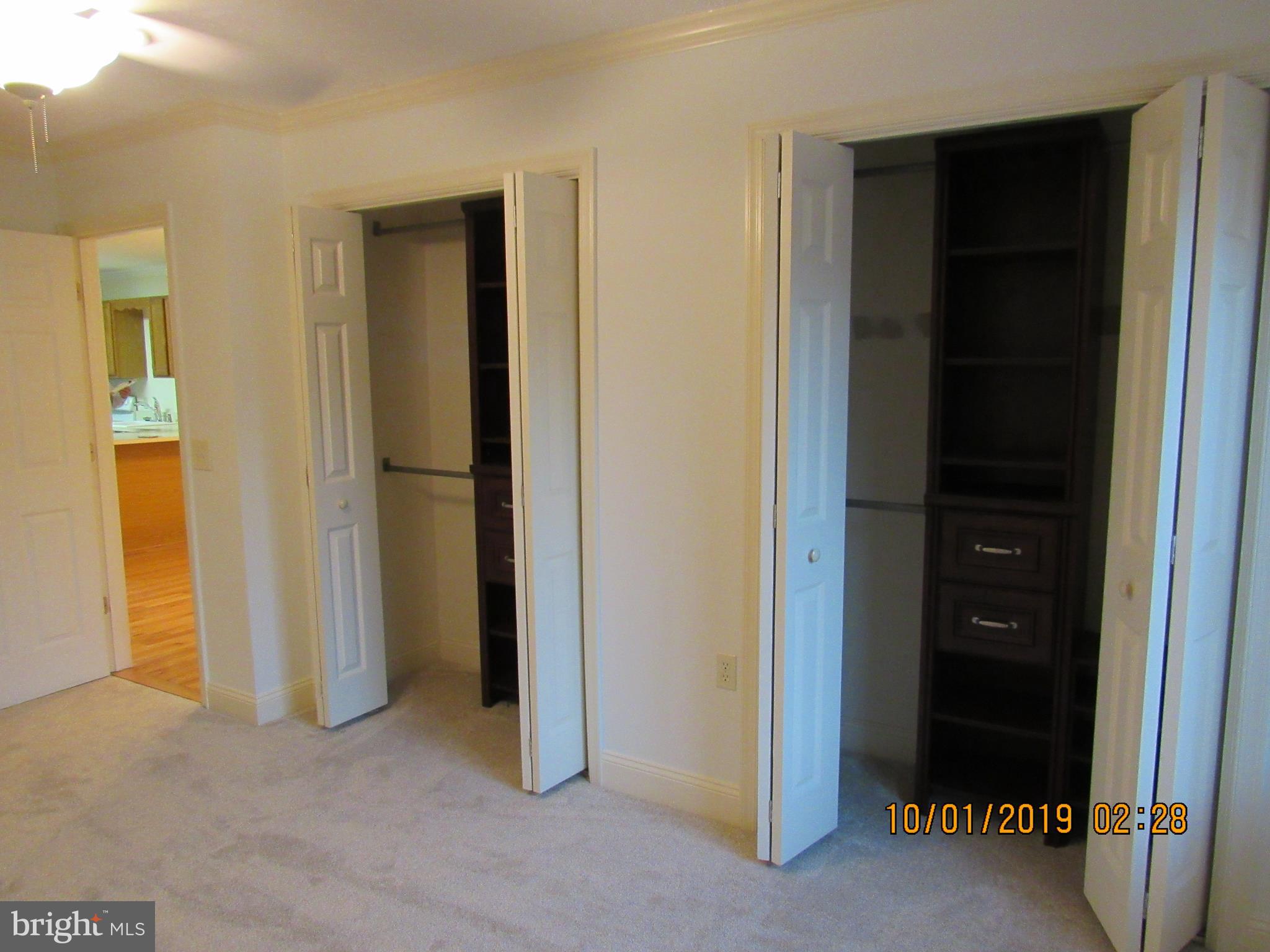 ULMSTEAD GARDENS - Residential Lease