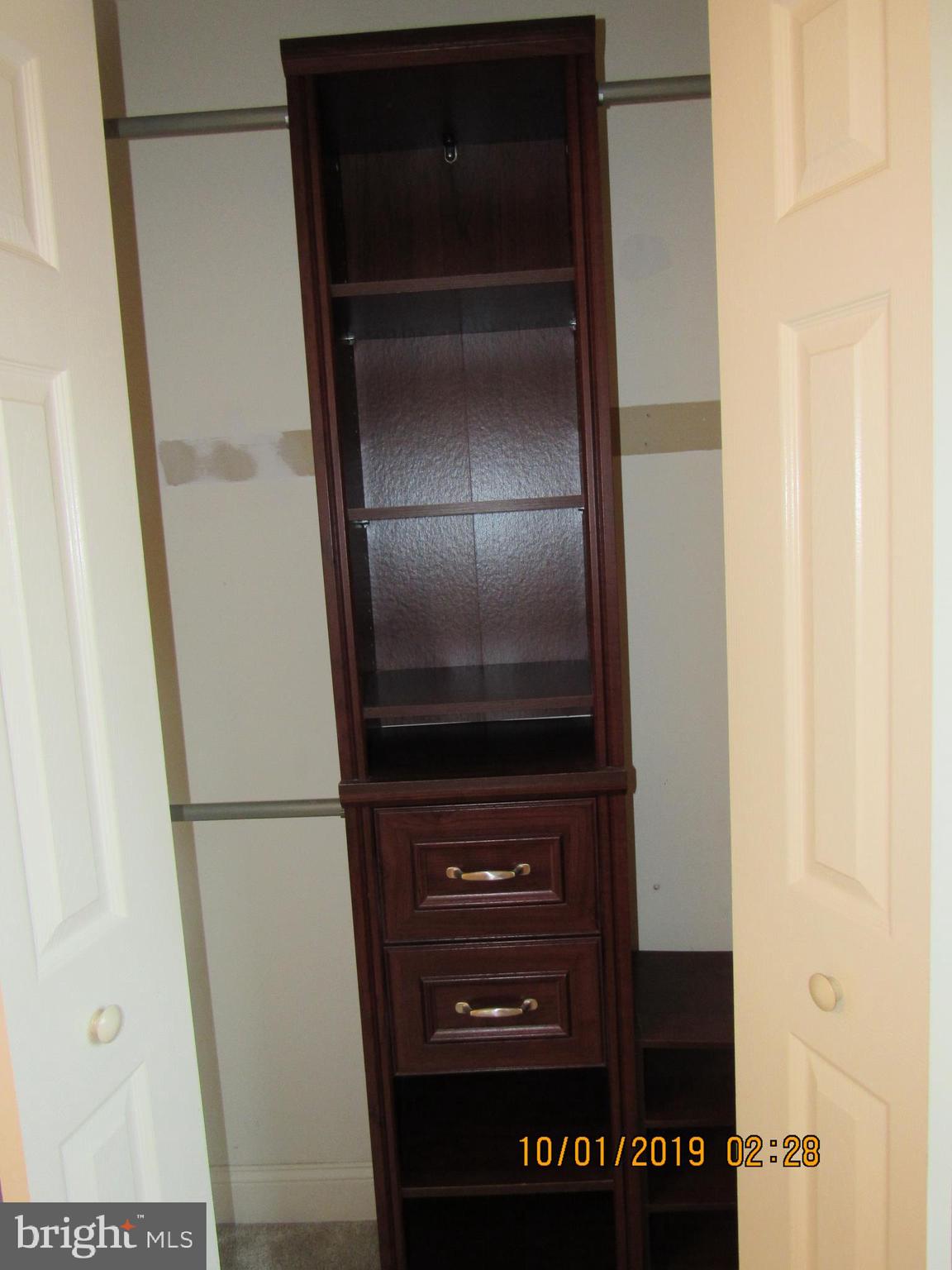 ULMSTEAD GARDENS - Residential Lease